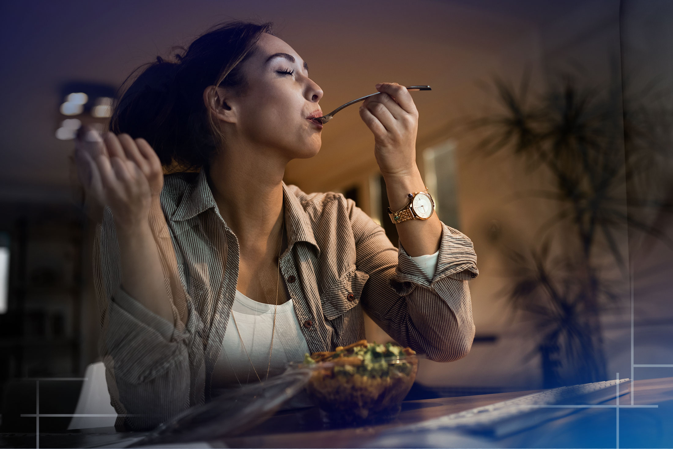 Mindful Eating y cómo practicarlo