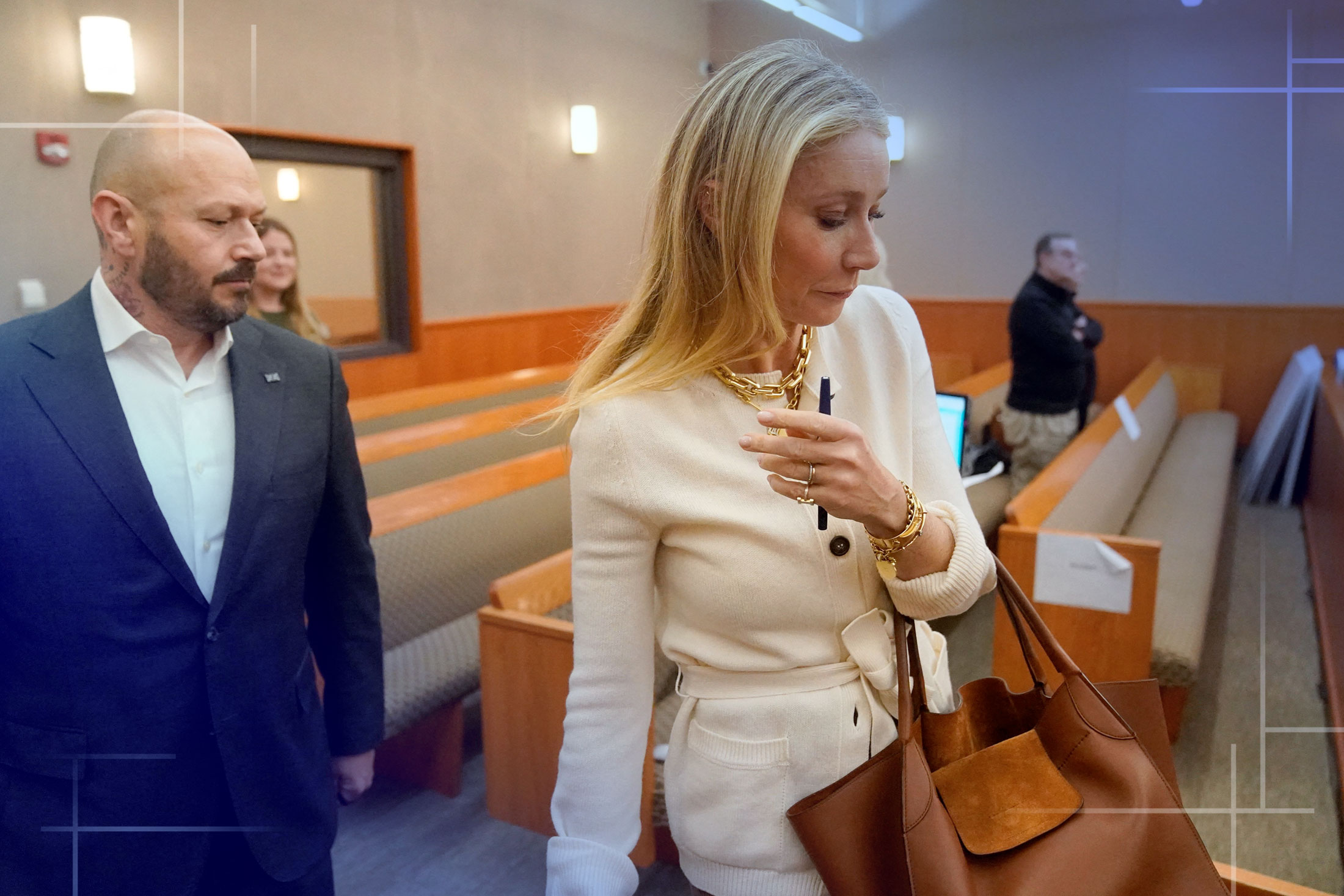 El ‘Quiet Luxury’ va en crecimiento