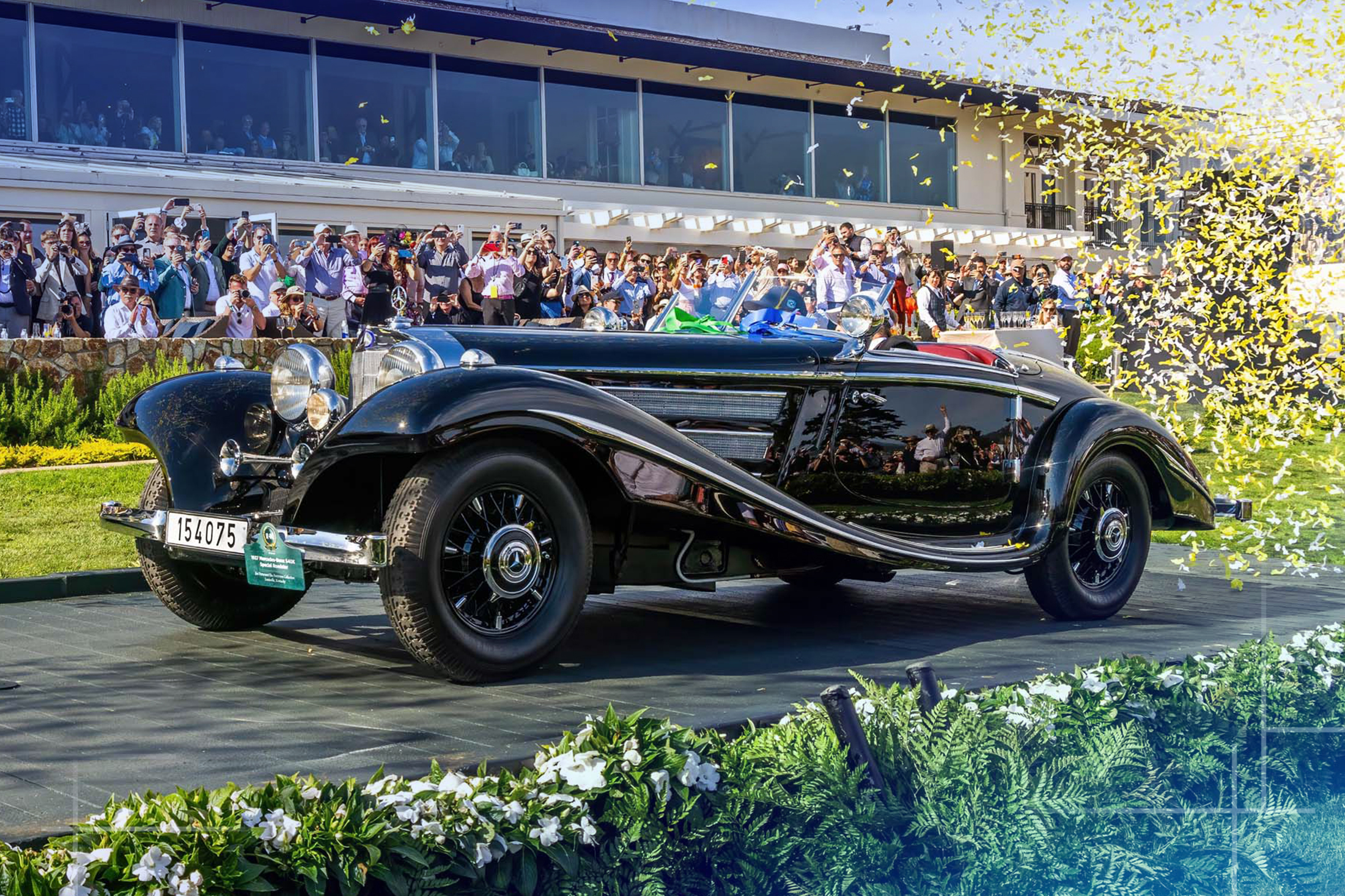 Lo mejor de la Semana del Automóvil de Monterrey 2023