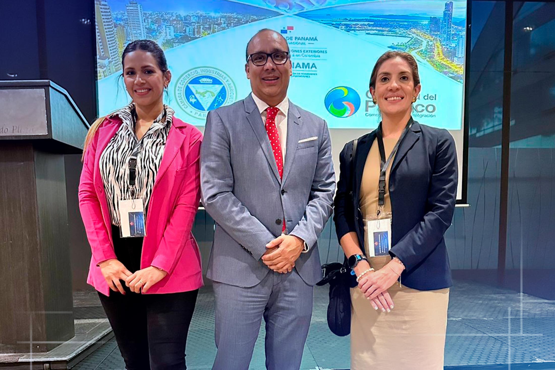 Ficohsa Premier en Misión Empresarial en Medellín