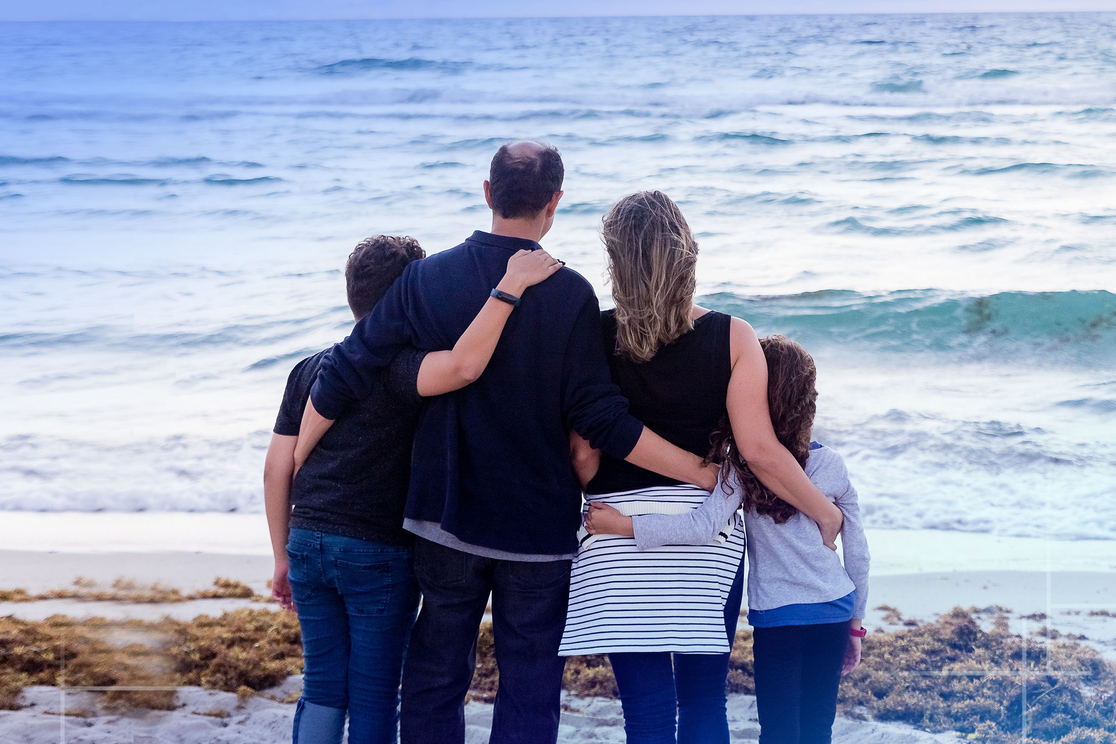 Cómo y cuándo hablar con los hijos sobre el patrimonio