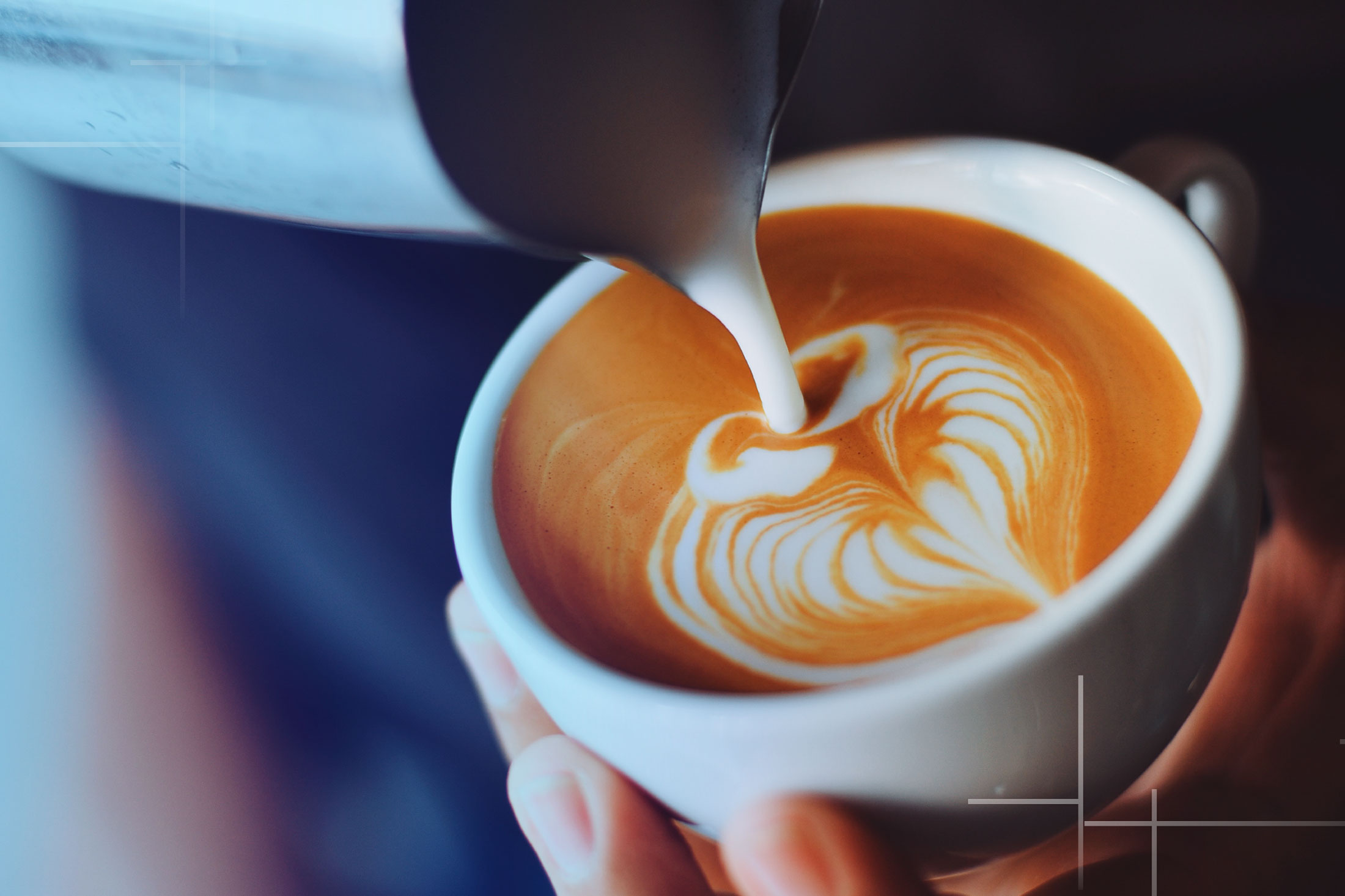 Cafés centroamericanos con aroma de excelencia