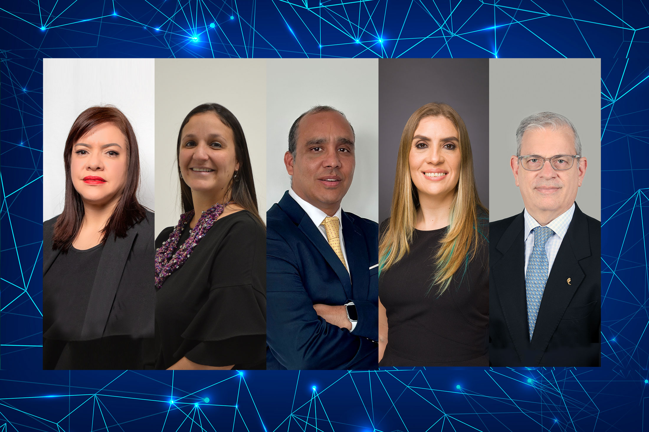Equipo Premier a su servicio