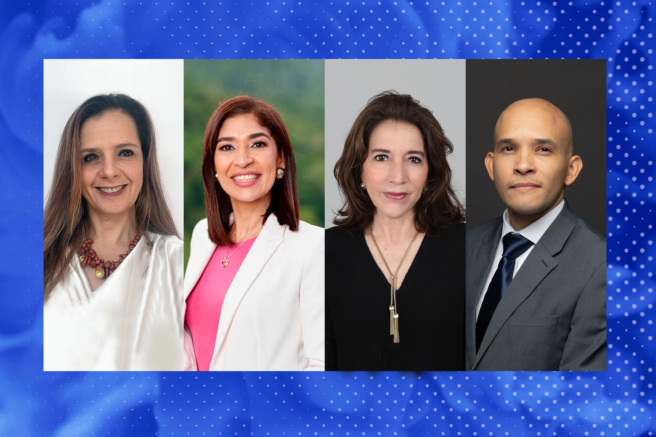 Equipo Premier a su servicio