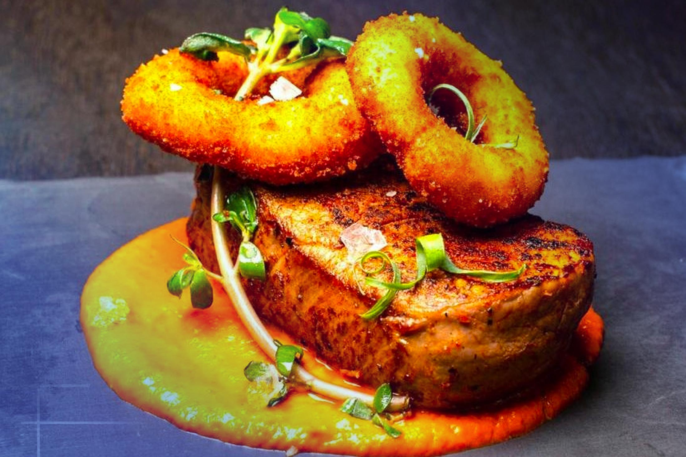 5 Restaurantes centroamericanos entre los 50 mejores de Latinoamérica