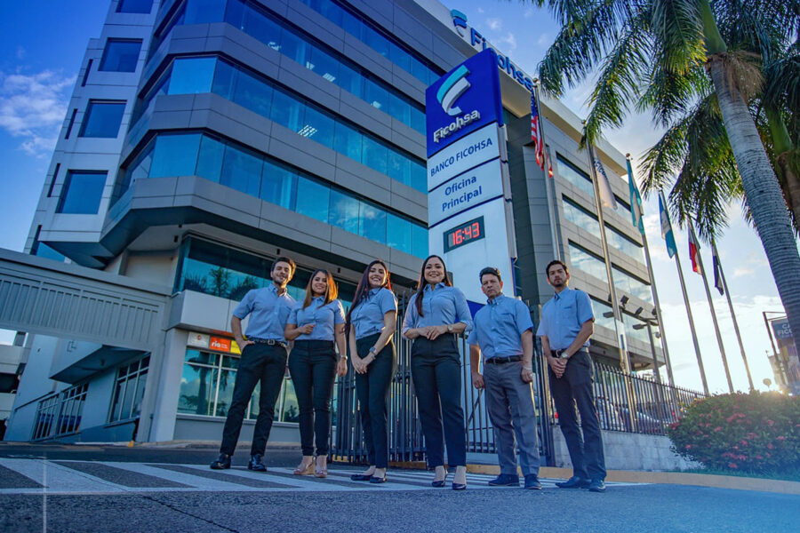 Grupo Financiero Ficohsa reconocida entre las empresas con mejor talento humano en la región