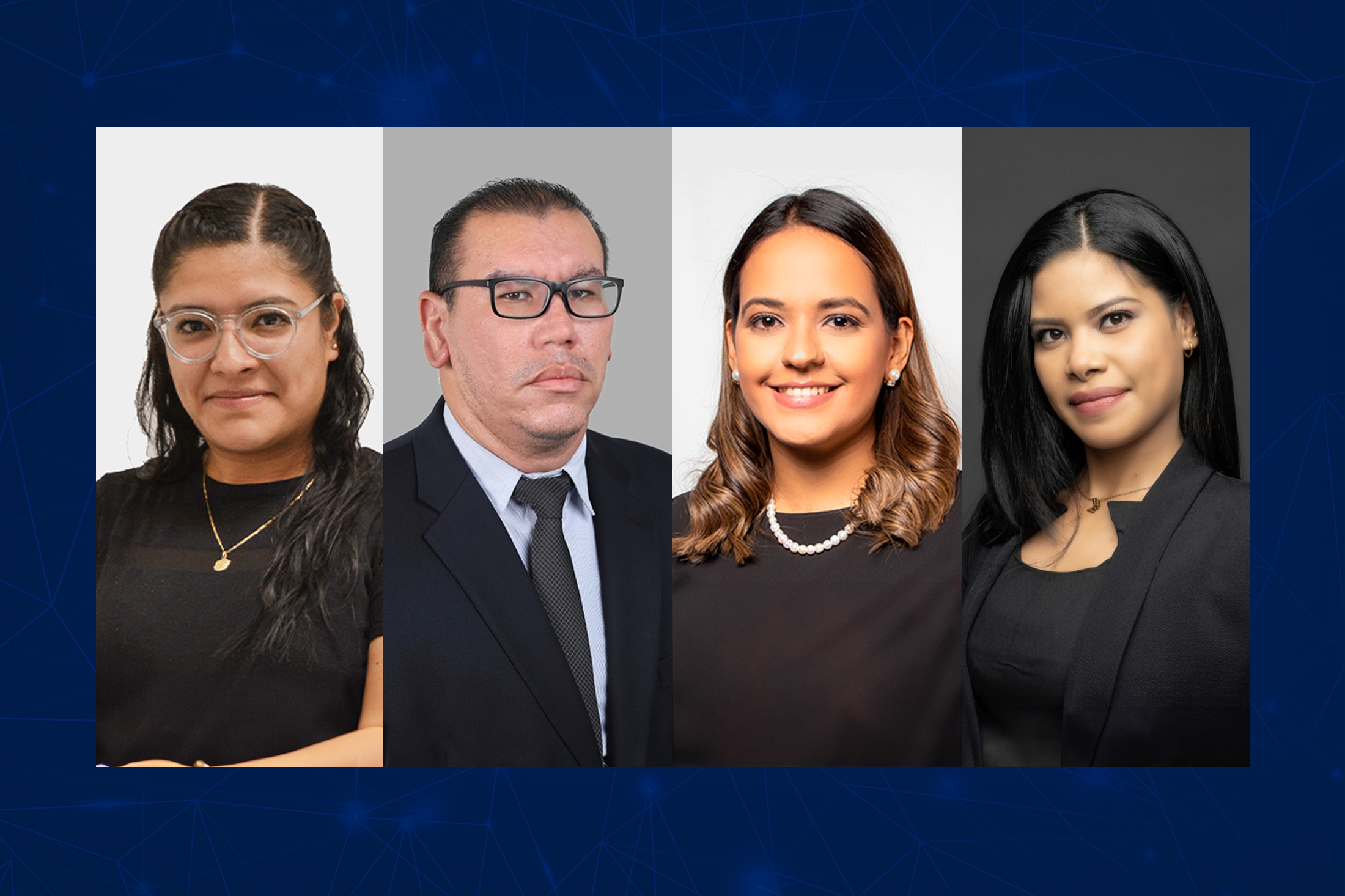 Equipo Premier a su servicio