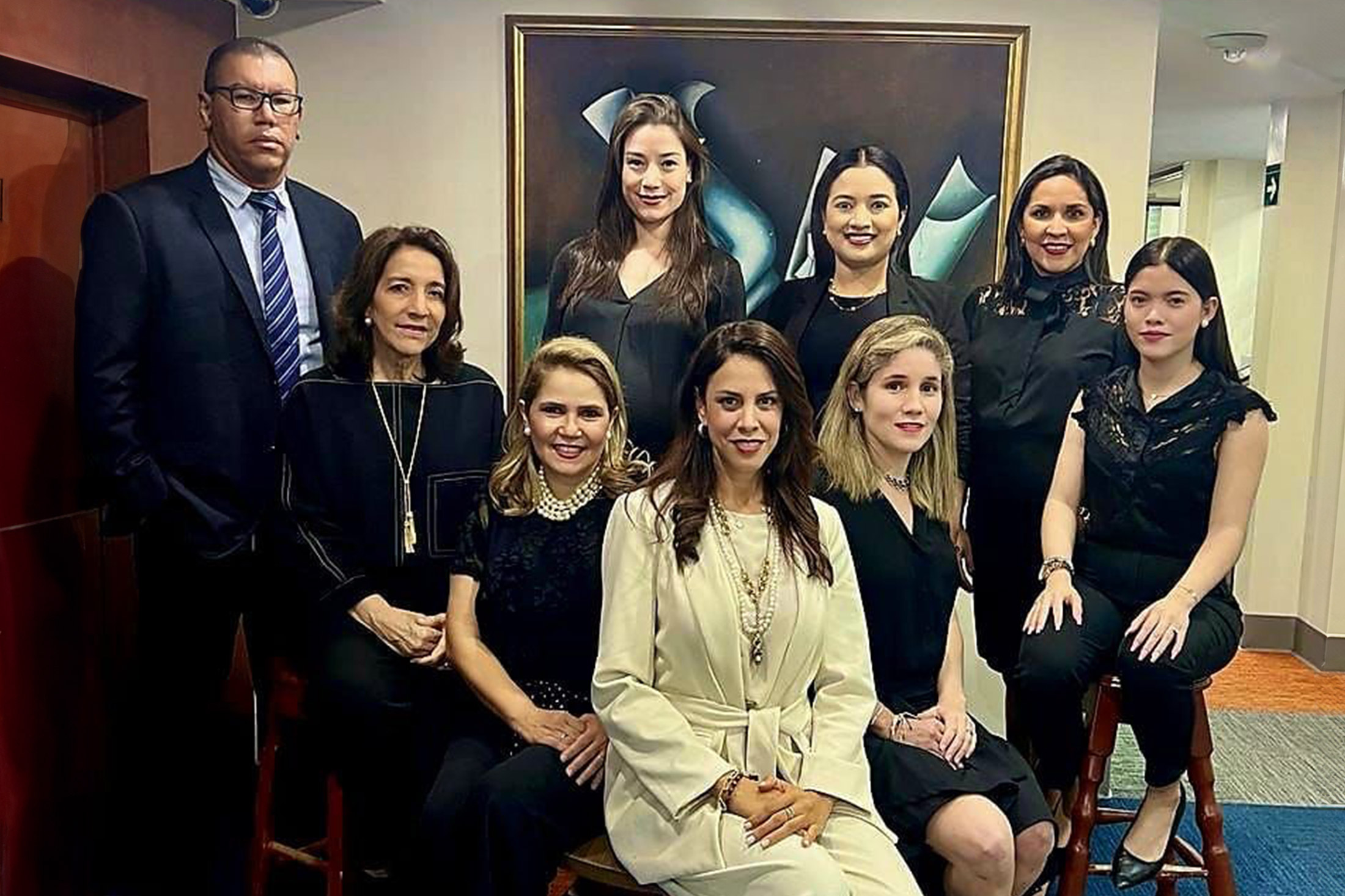 Equipo Premier Nicaragua