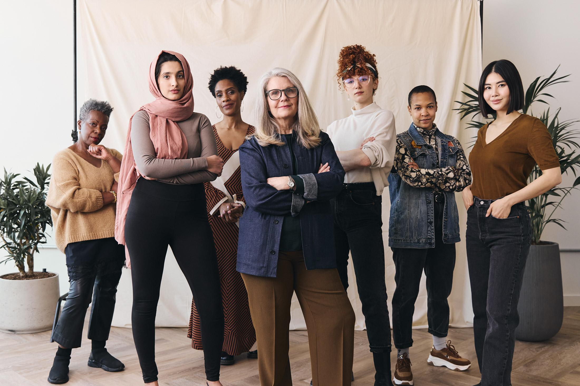 Algunos datos sobre el Día Internacional de la Mujer