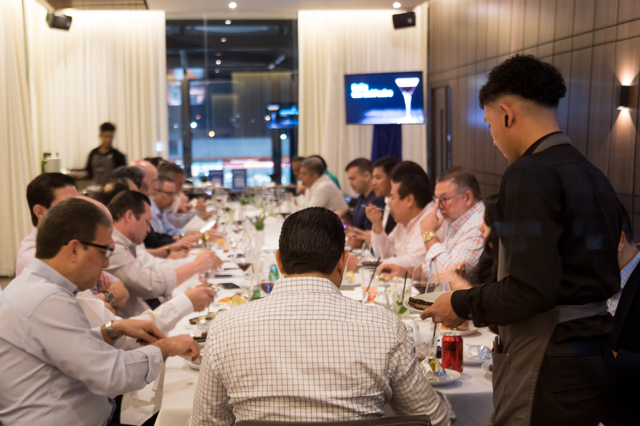 Eventos gastronómicos por el Día del Padre en Honduras