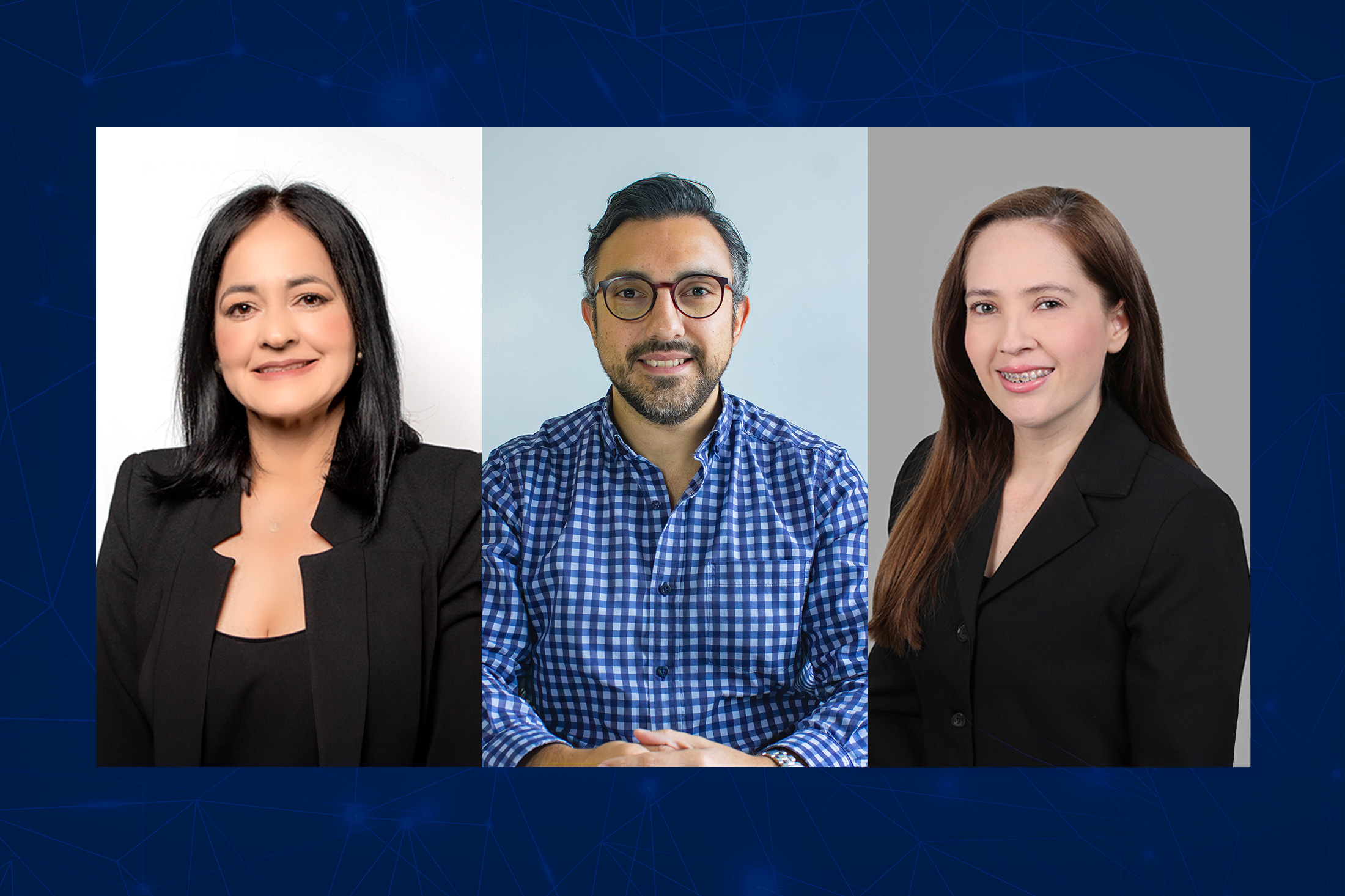 Equipo Premier a su servicio