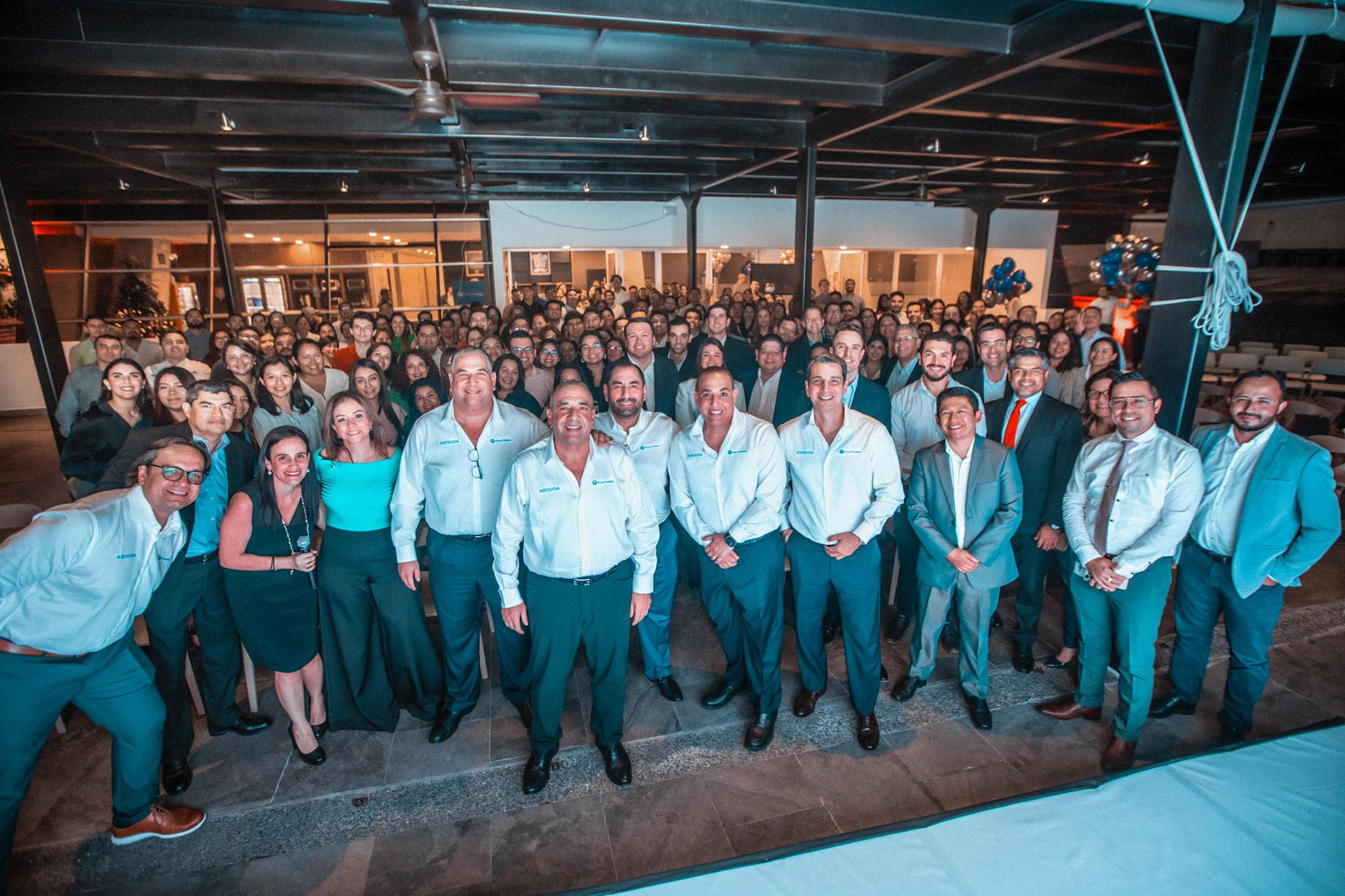 Grupo Ficohsa reconocido entre los protagonistas financieros de la región