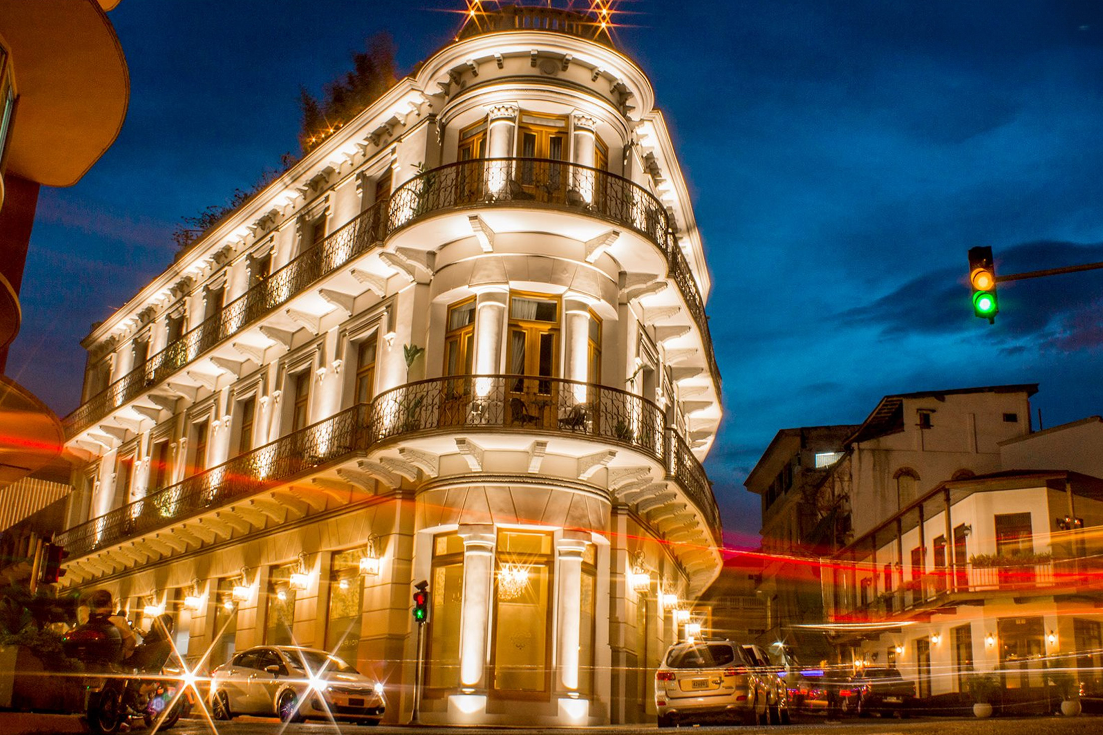 Panamá gana premio como el mejor destino turístico en Latinoamérica y Sudamérica