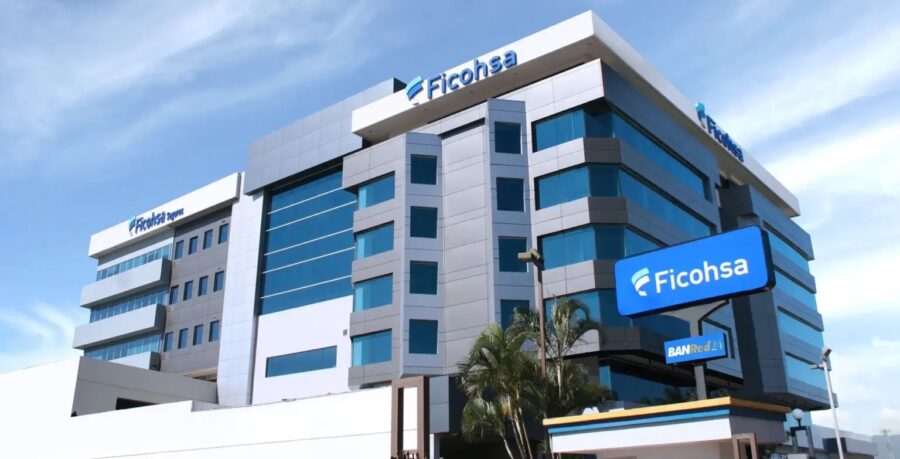 Banco Ficohsa líder en activos totales en Honduras