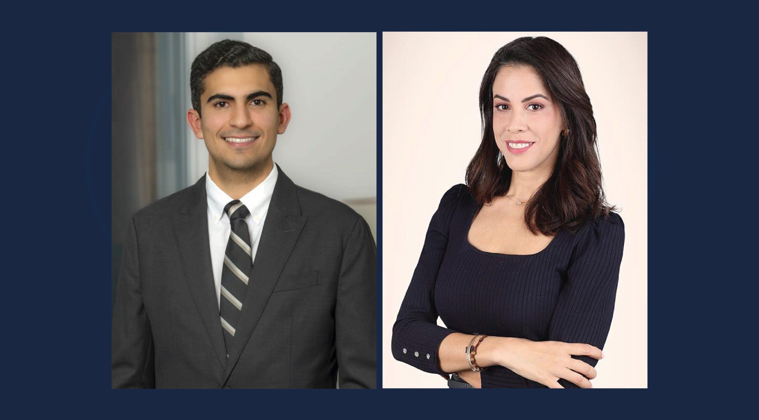 Equipo Premier a su servicio