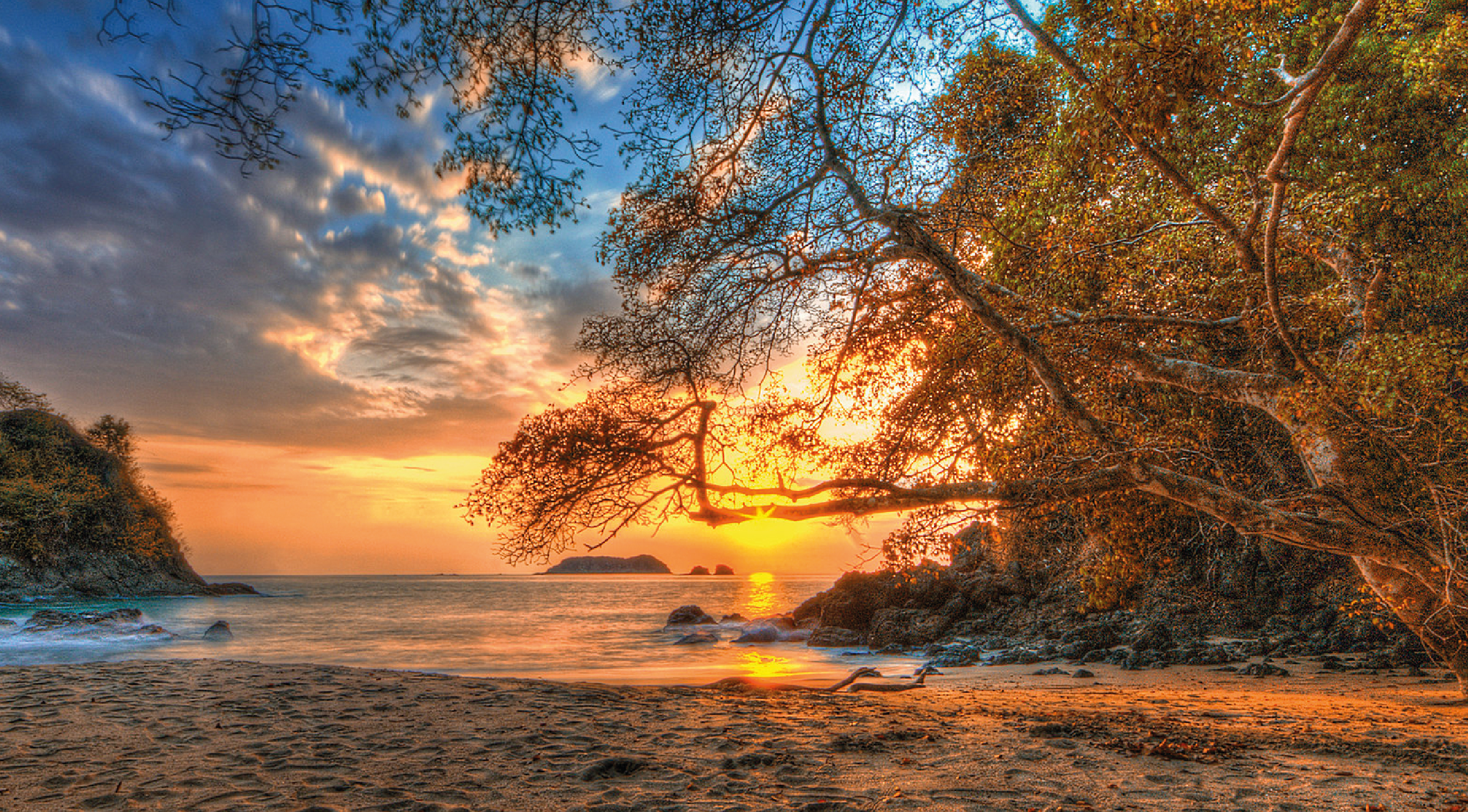 7 razones por las que Costa Rica es uno de los mejores destinos vacacionales del mundo