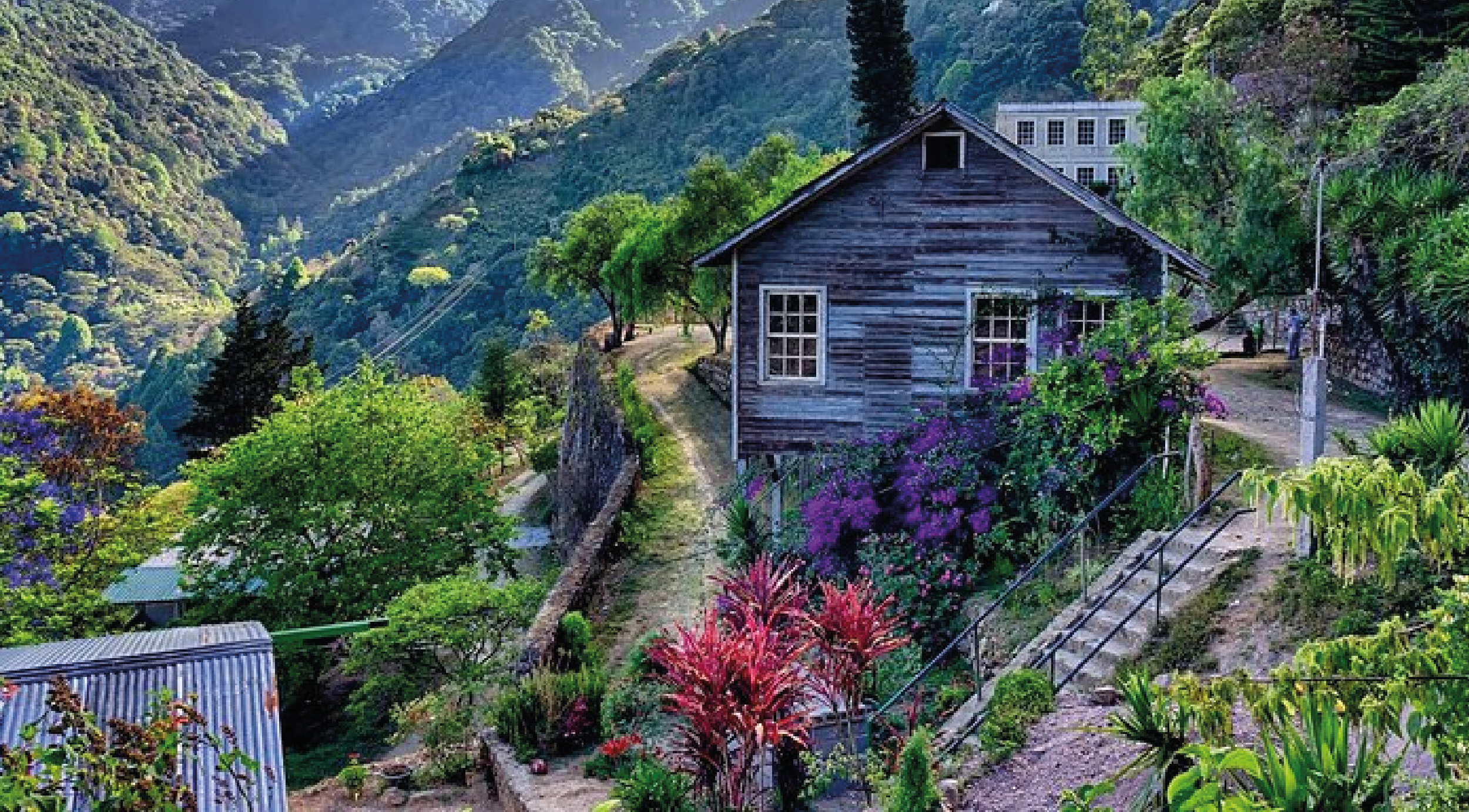 7 razones por las que Honduras debe de estar en su lista de destinos.