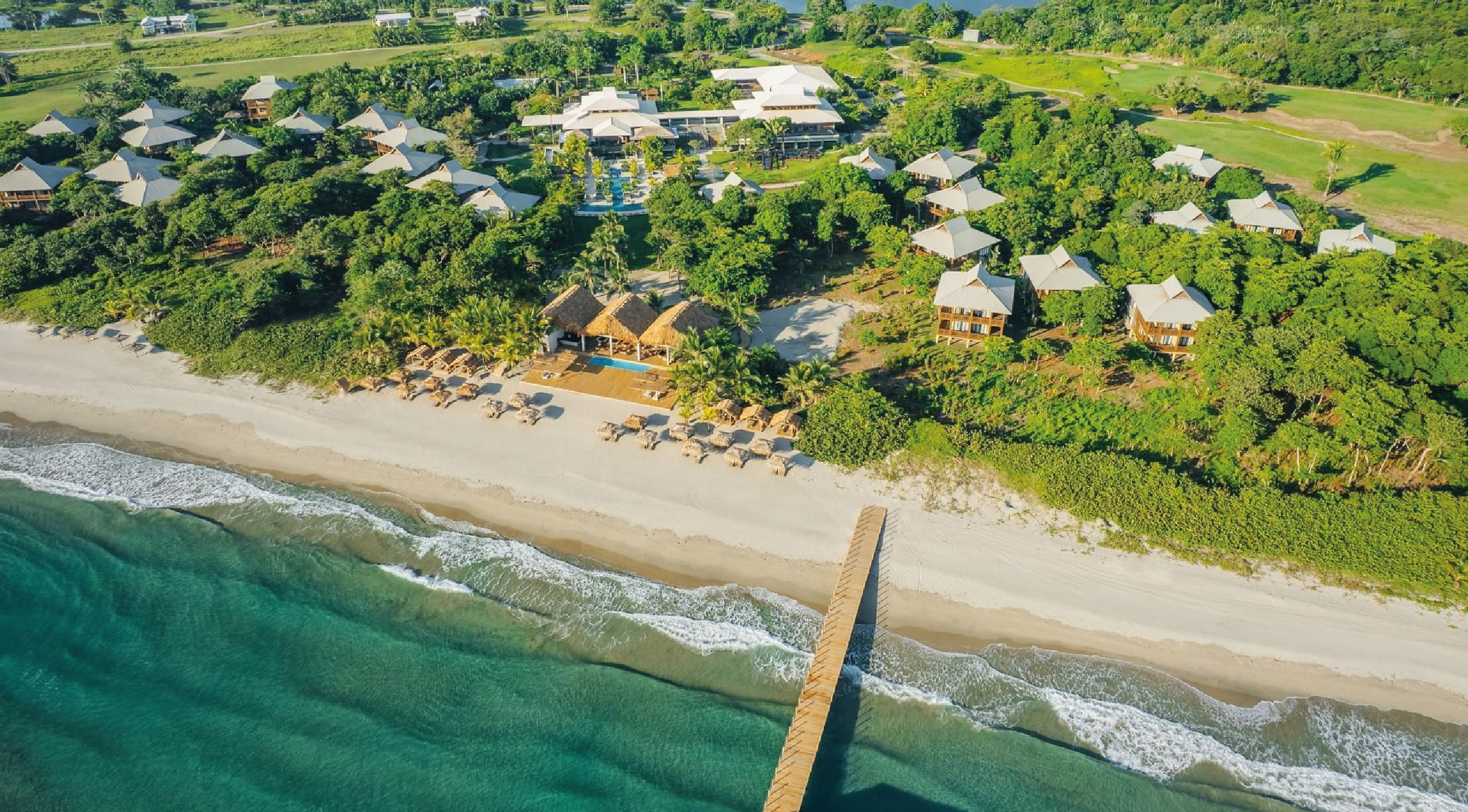 Indura Resort: La joya del Caribe Hondureño para el turismo de lujo y la conservación.