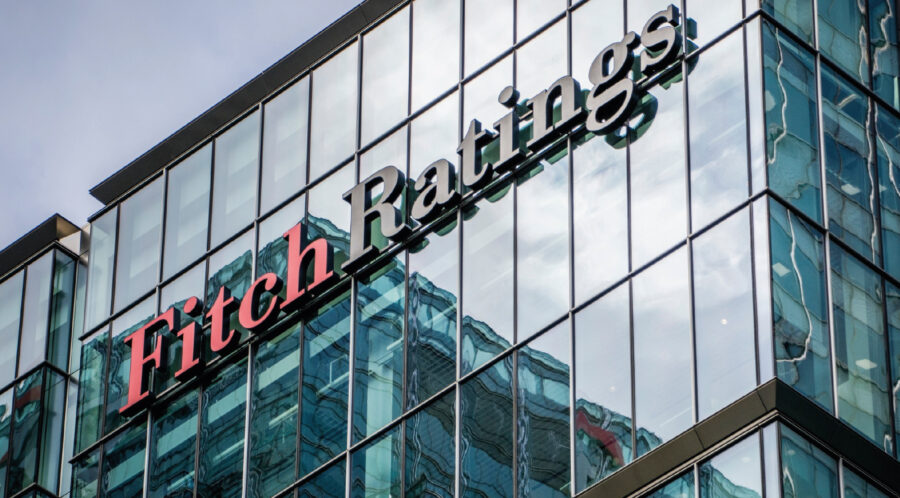 Fitch Ratings mejora perspectiva de bancos en Panamá a Estable.
