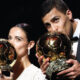 Gala del Balón de Oro 2024: Una Noche de Leyendas y Nuevas Estrellas