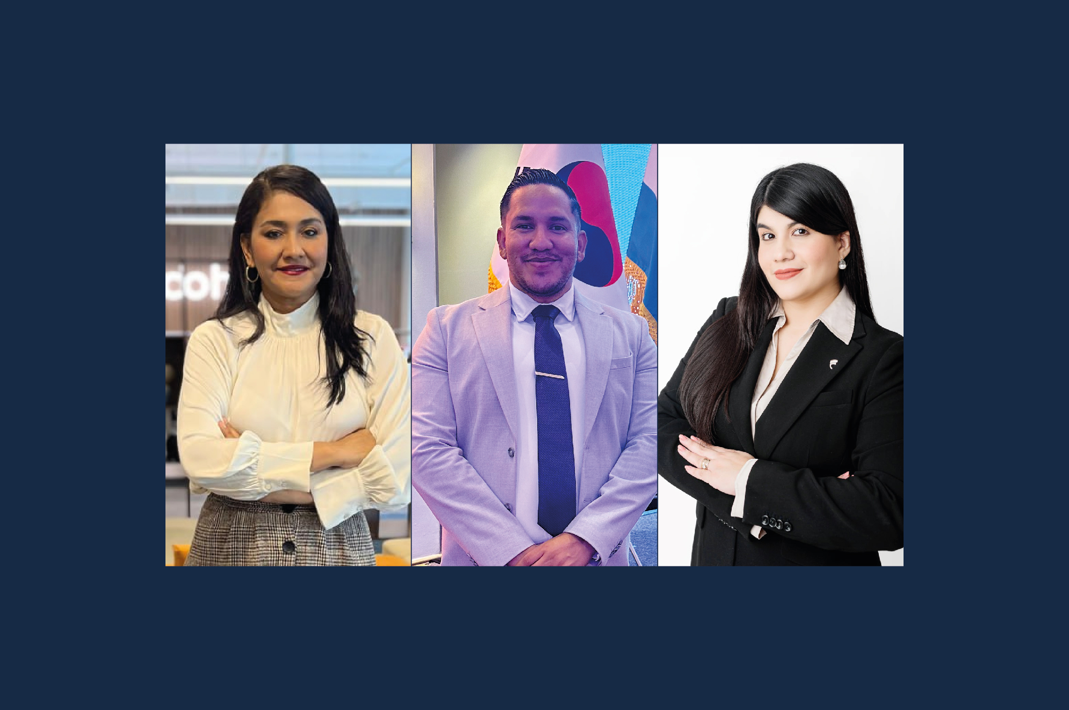 Equipo Premier a su servicio