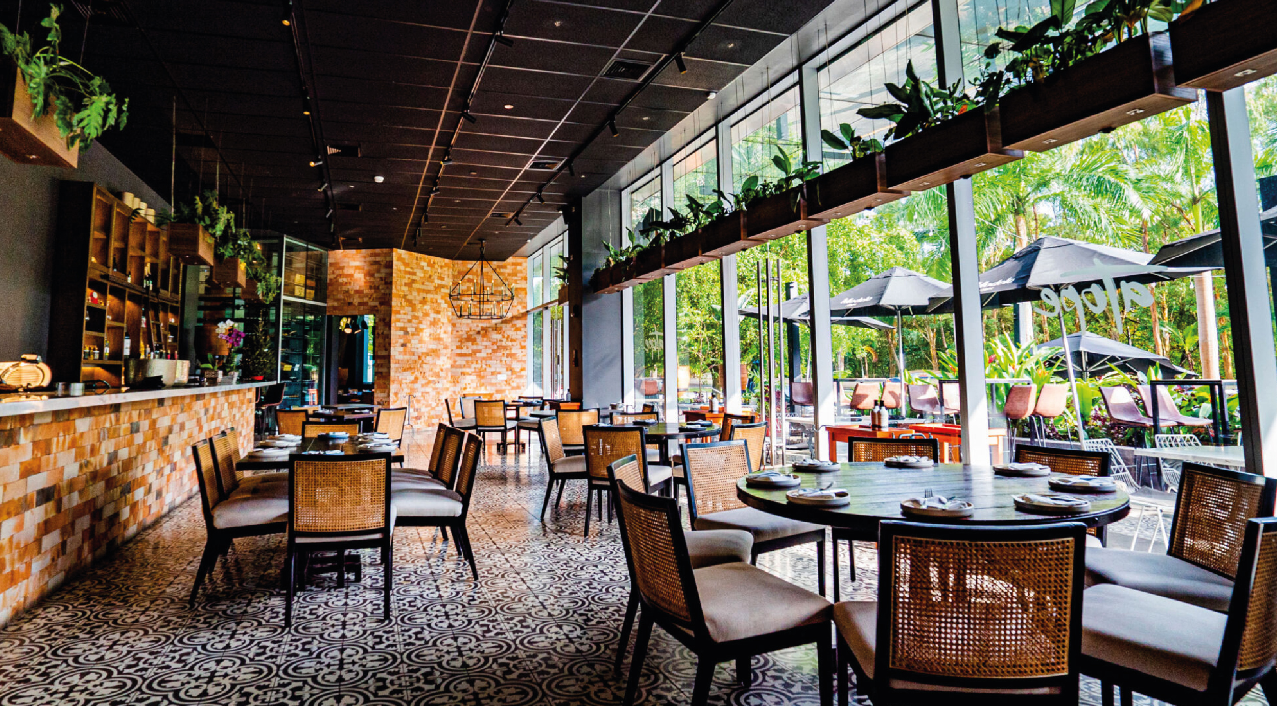 Los 50 Mejores Restaurantes de Latinoamérica 2024: Un triunfo para Centroamérica.