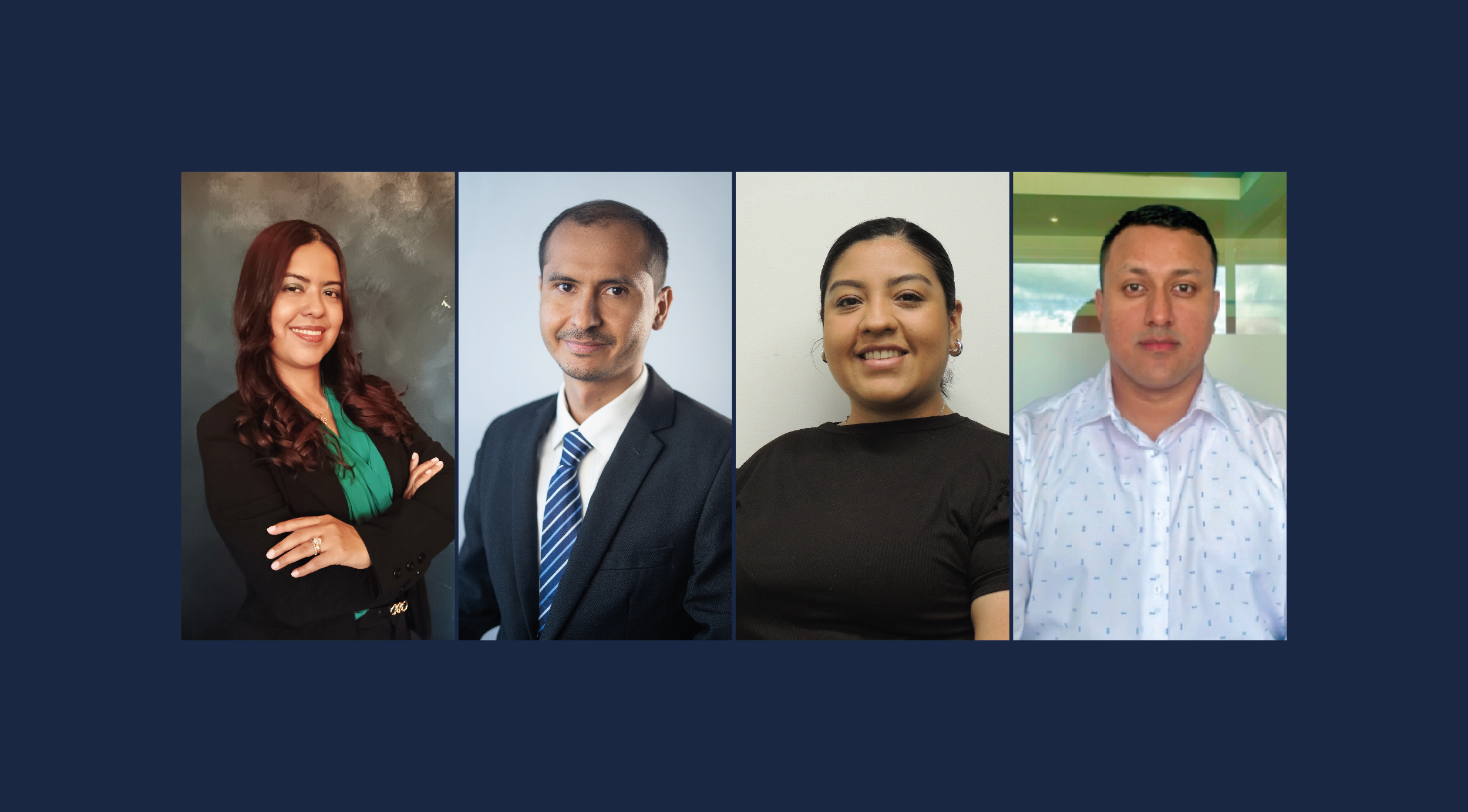 Equipo Premier a su servicio