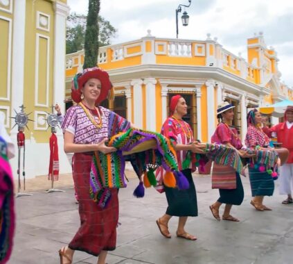 Cultura y tradiciones / Guatemala