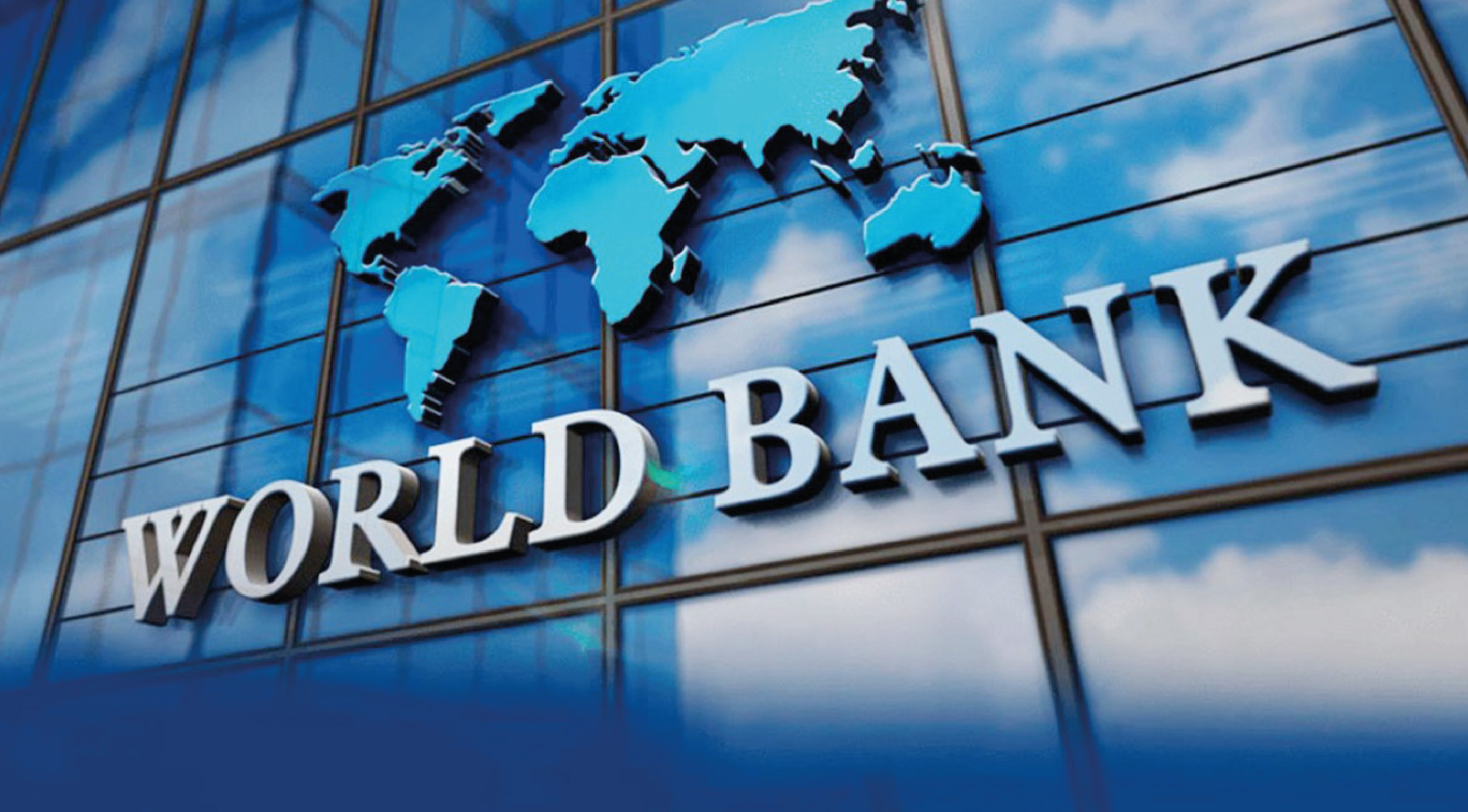 Moody’s advierte que el Banco Mundial enfrenta una posible rebaja de calificación.