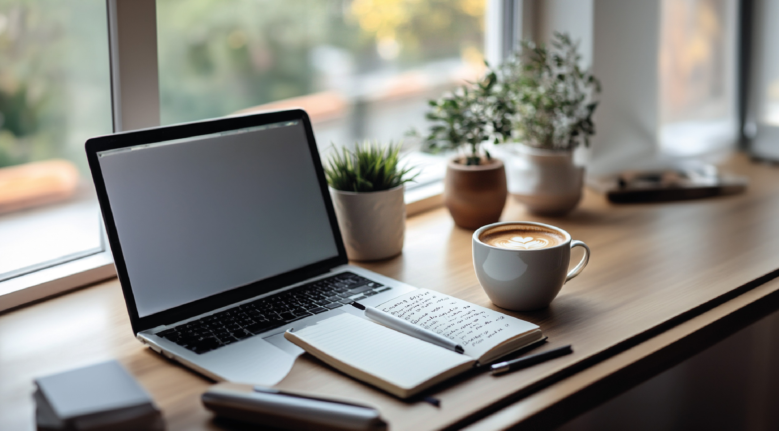 Productividad sin estrés: Claves para un éxito sostenible.