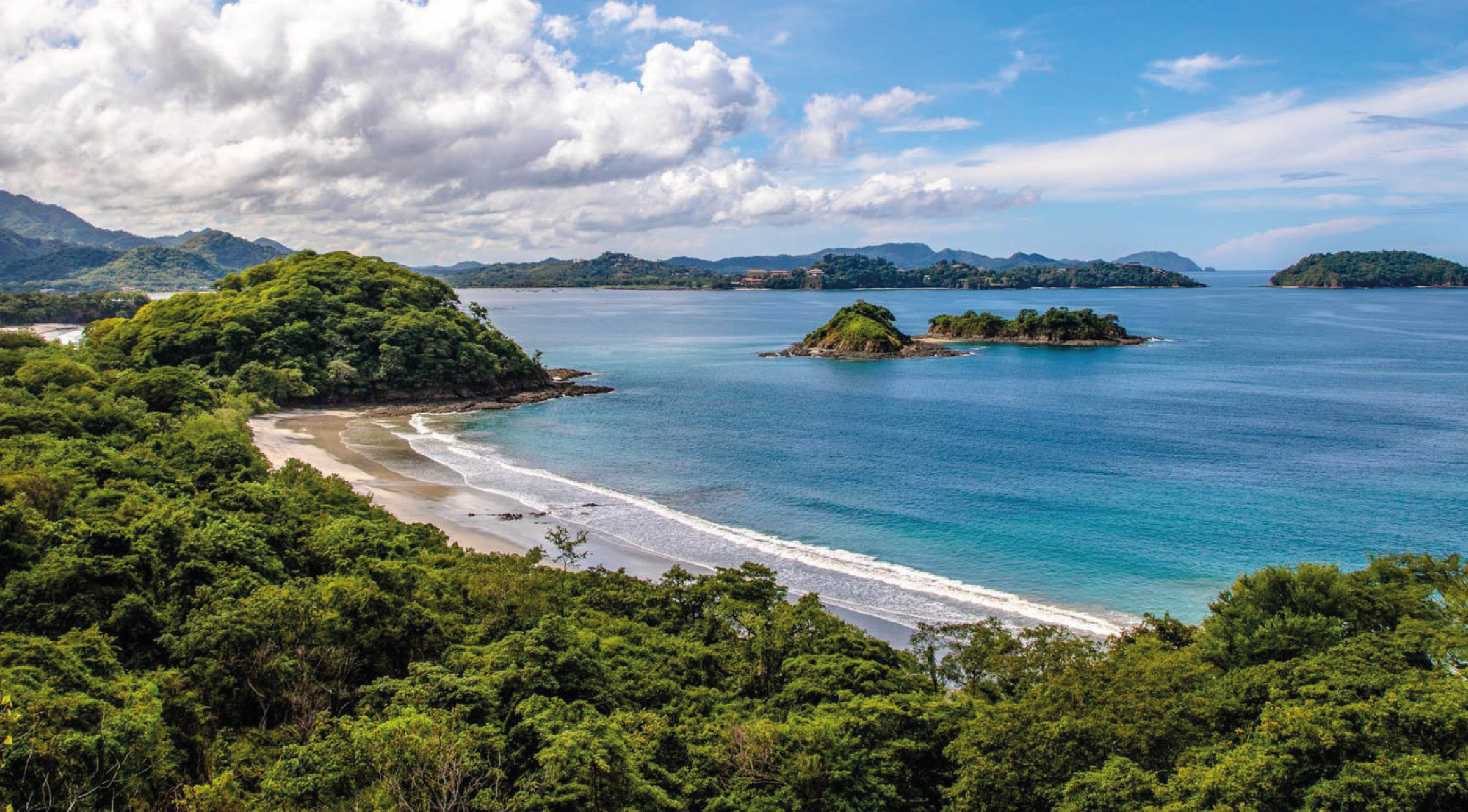 Explorando las joyas ocultas de Centroamérica: recomendaciones de expertos para 2025.