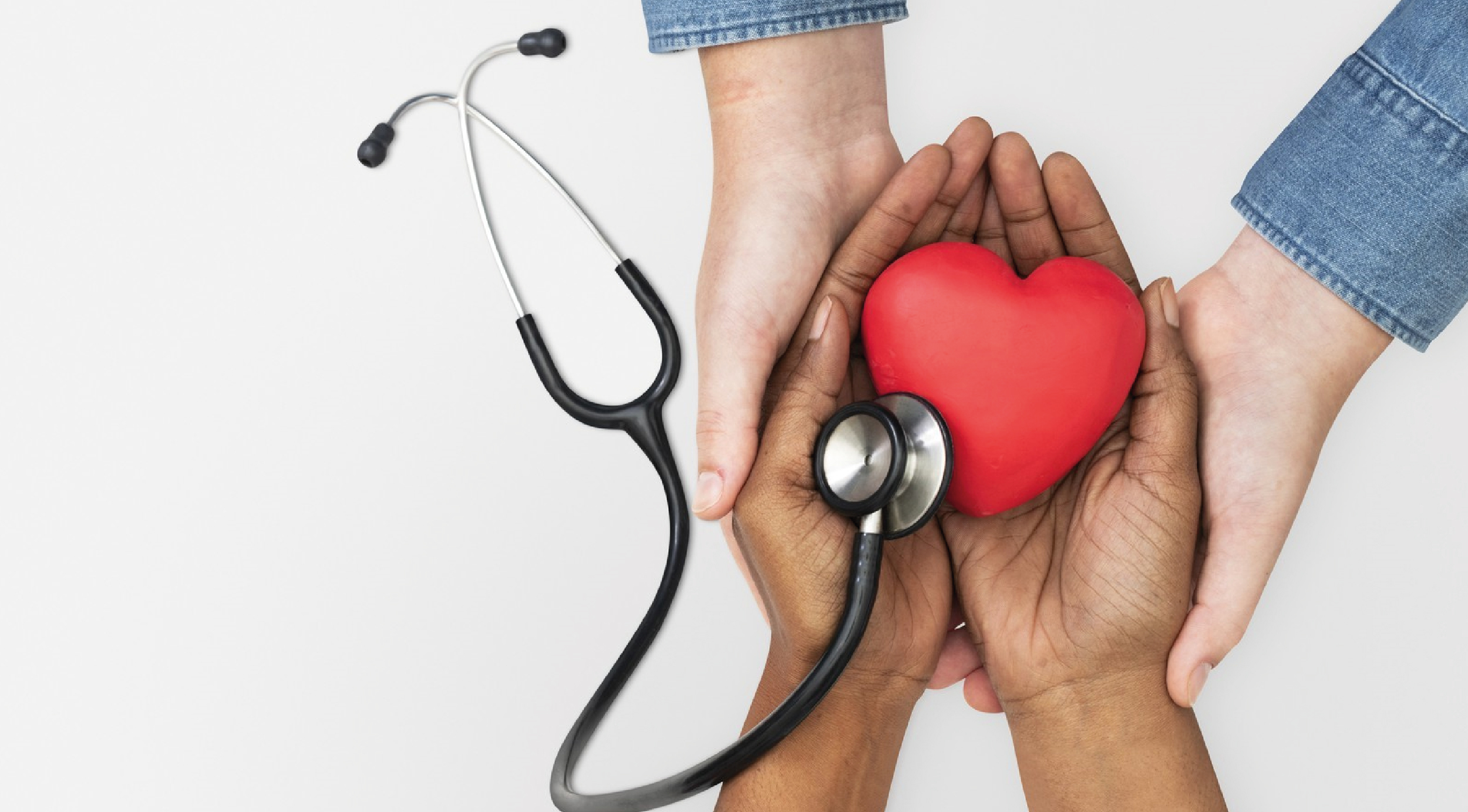 ¿Por qué el Día Mundial de la Salud es más importante que nunca?