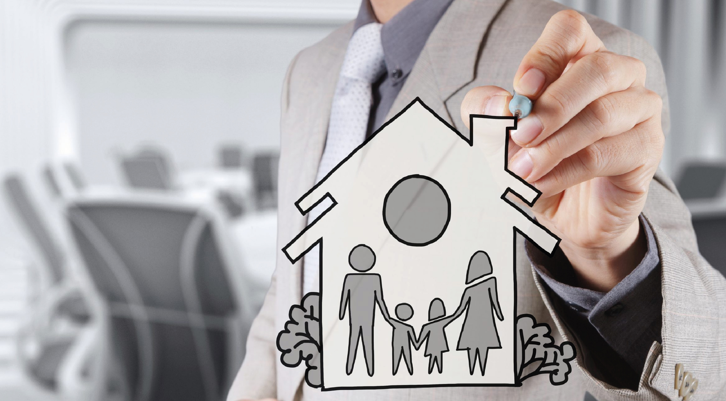 Empresas familiares en Centroamérica: estrategias para asegurar la continuidad del patrimonio generacional.