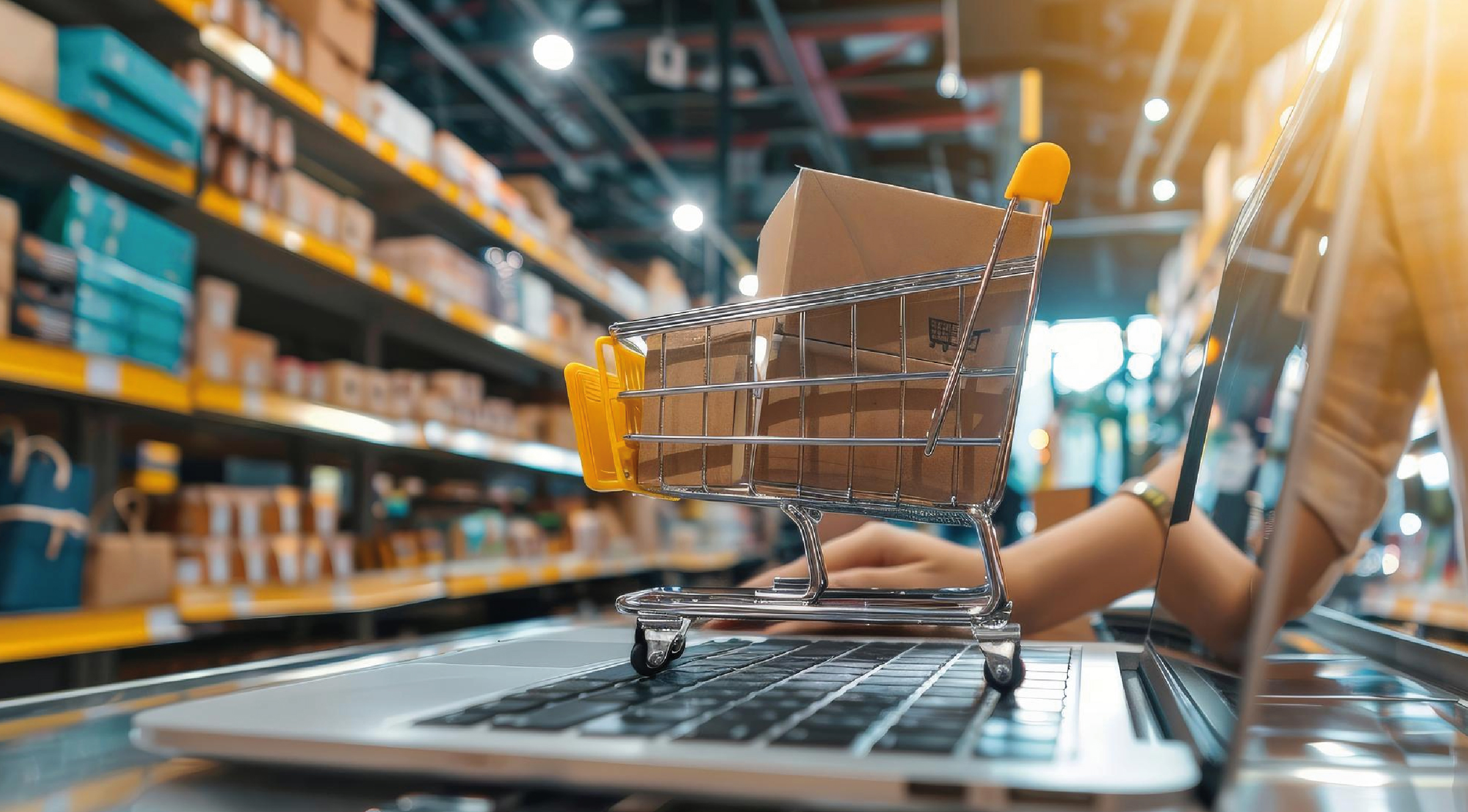 Comercio electrónico y moda en Centroamérica.