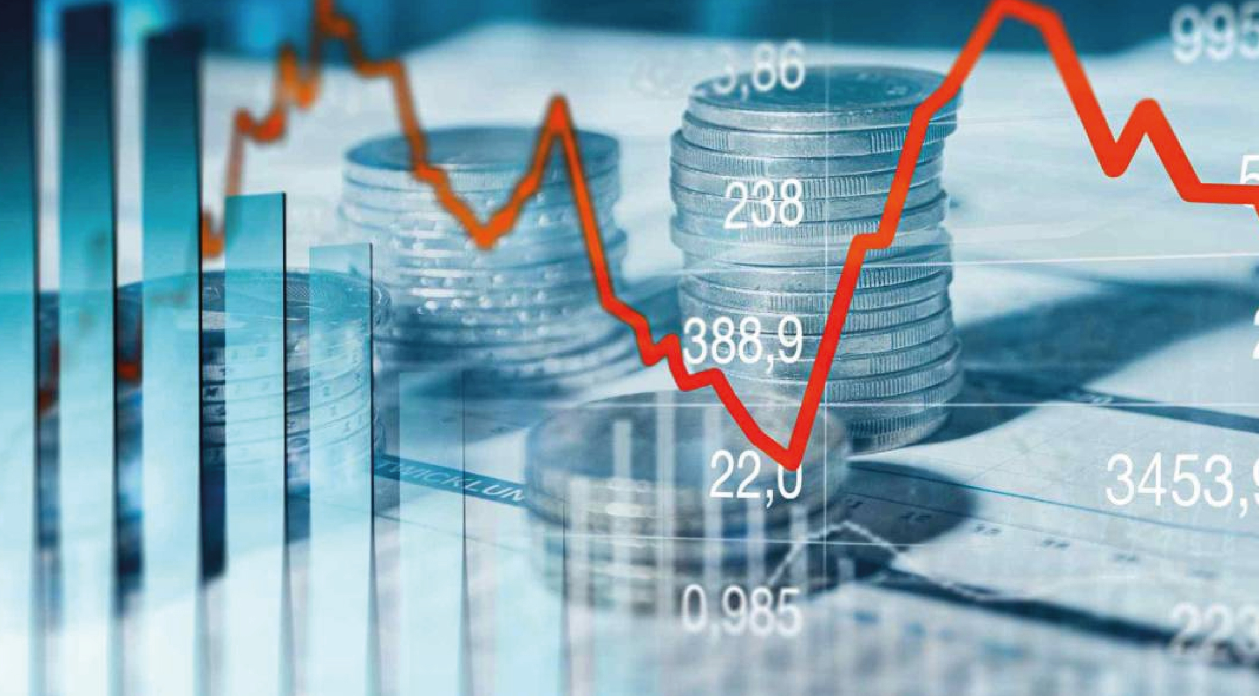 Centroamérica bajo la lupa: ¿Cómo evoluciona el riesgo país en la región?