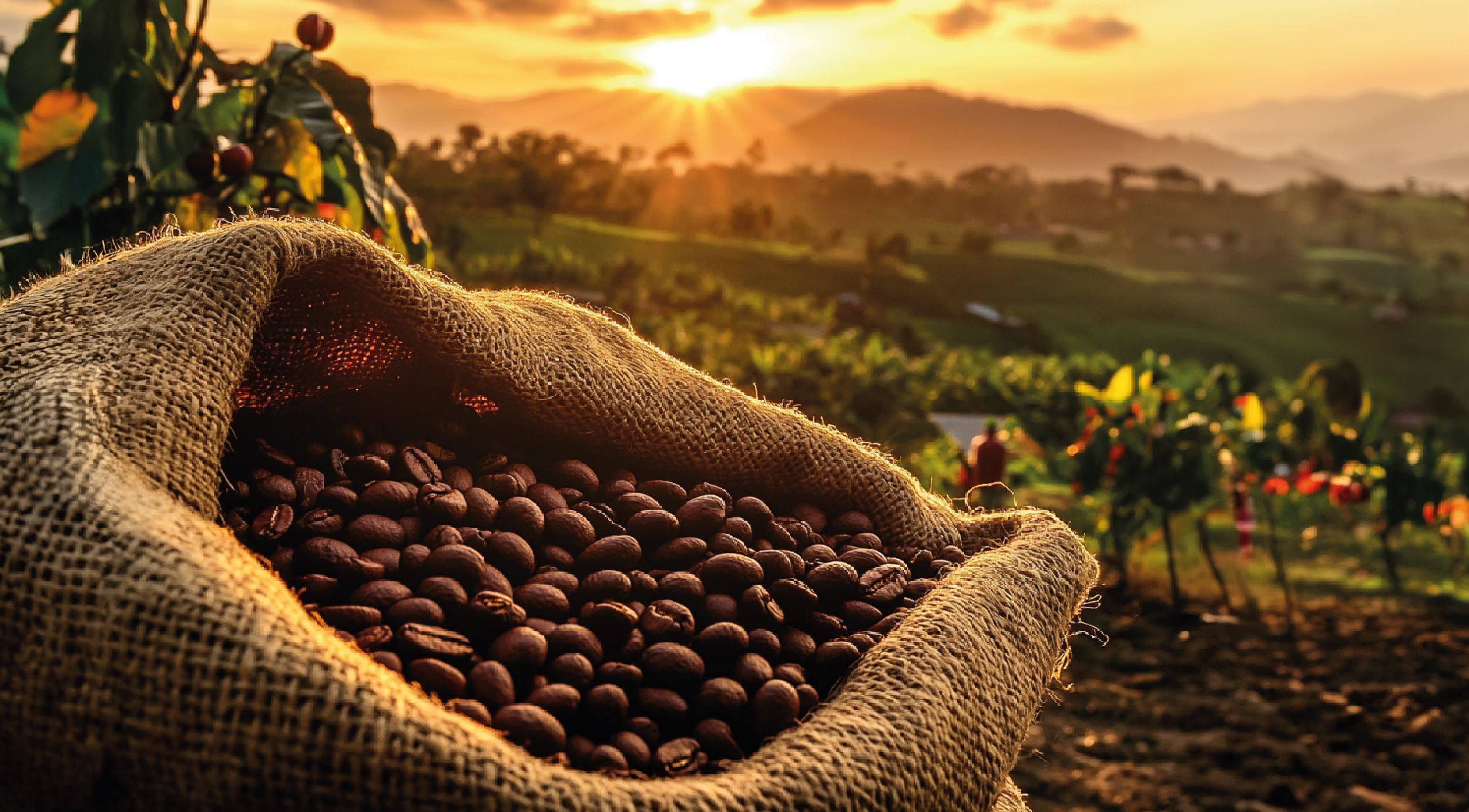 Honduras será sede de la reunión anual del Consejo Internacional del Café en 2025.