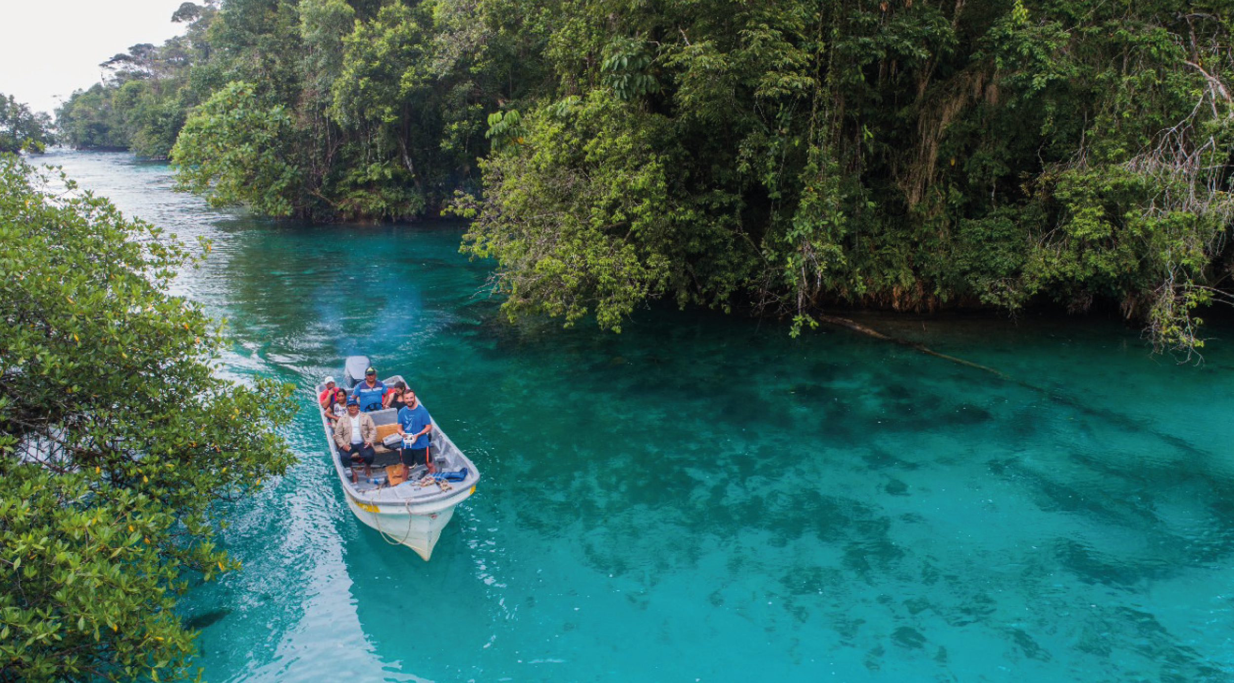 “Marca Región”: unificando la identidad turística de América Latina y el Caribe.