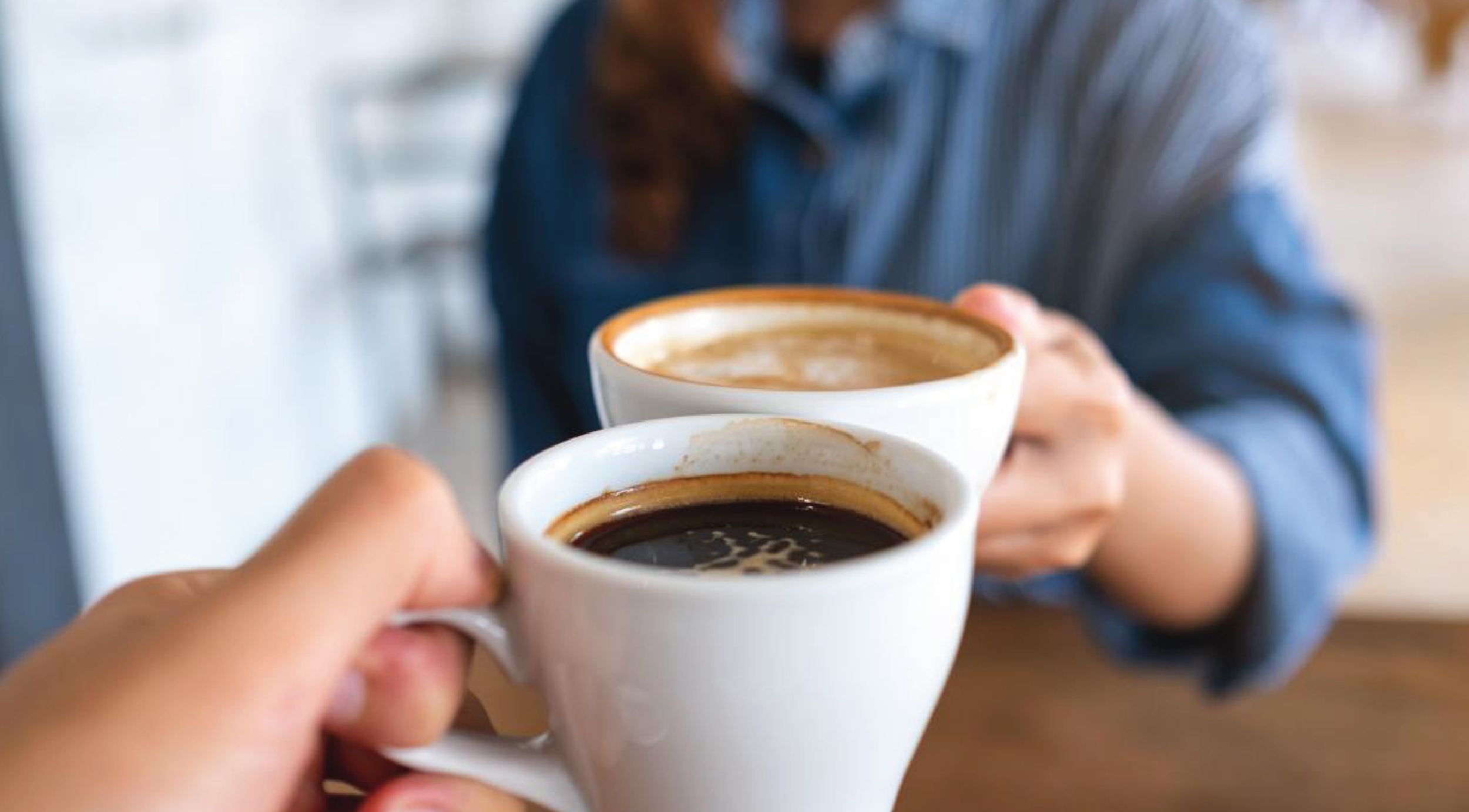 Beneficios ocultos del café diario.