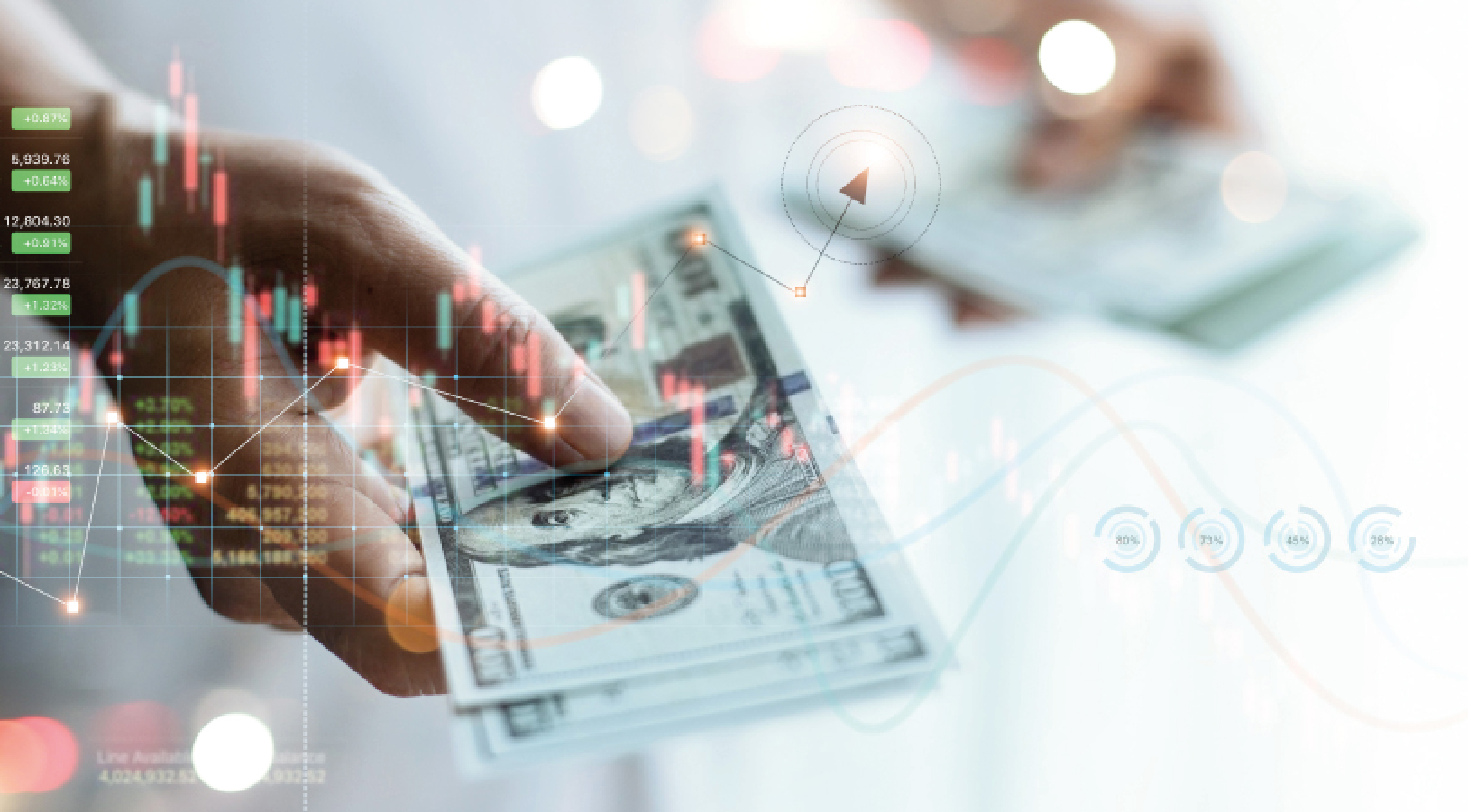 Impacto de la Inversión Extranjera Directa en el crecimiento económico de Centroamérica en 2025.