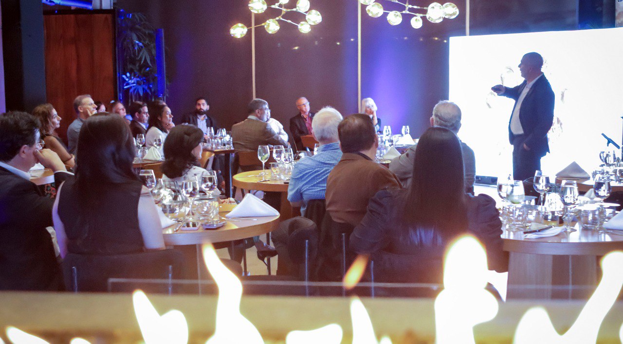 Una noche de sabores y experiencias inolvidables con Ficohsa Premier.