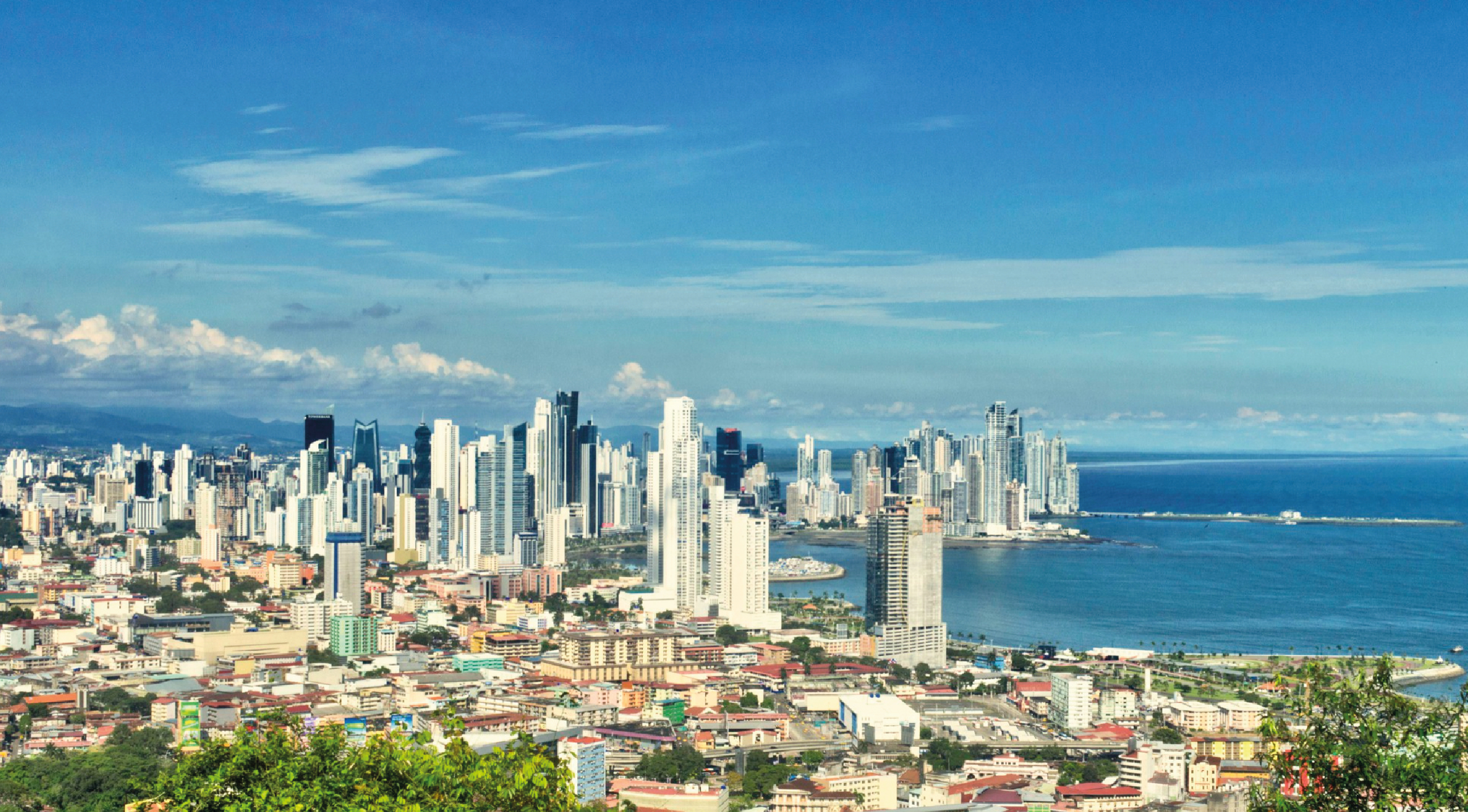 La Unión Europea retira a Panamá de su lista de riesgo de blanqueo: un paso clave en su reputación financiera.