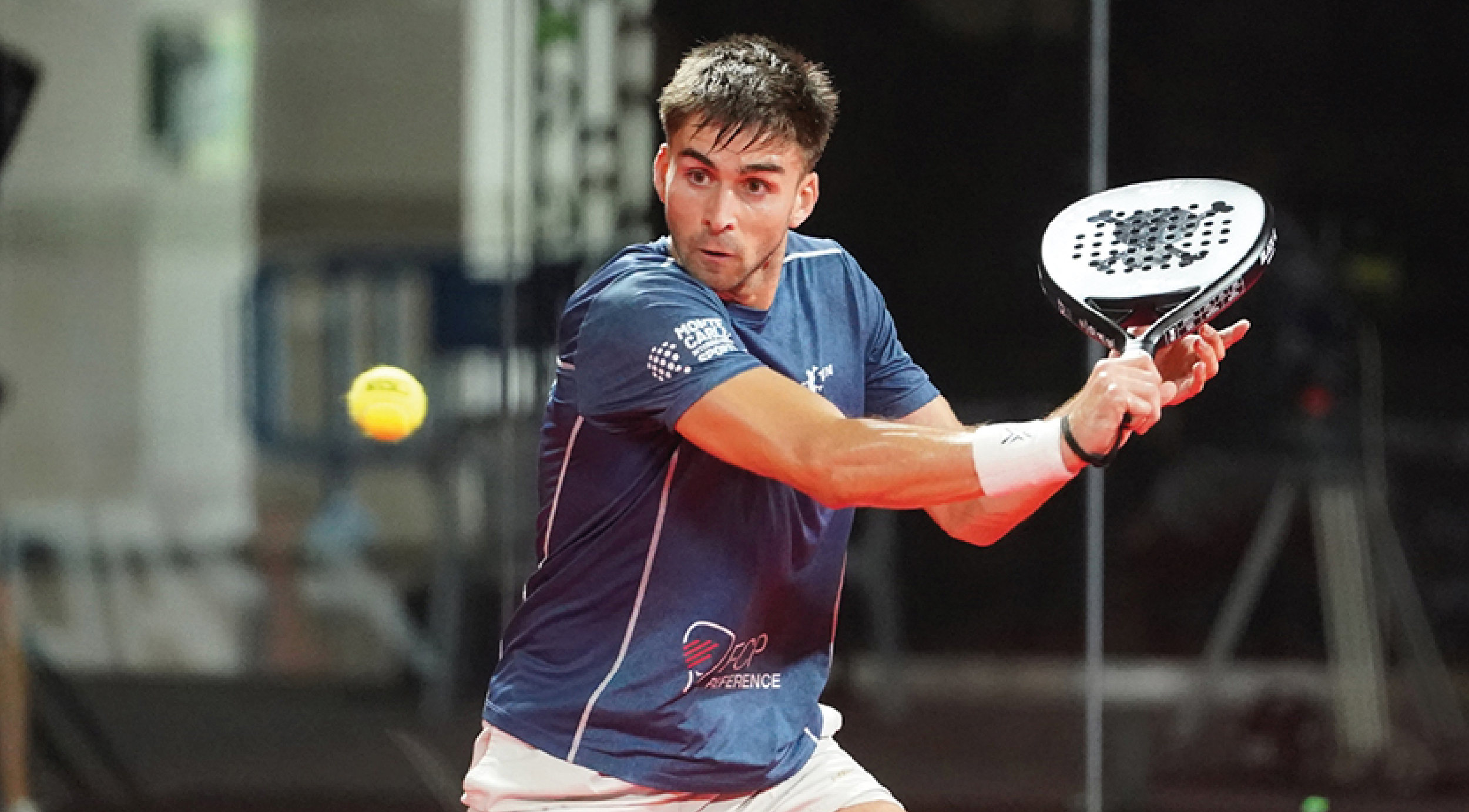 Fabrice Pastor Cup 2025: el pádel de élite conquista Panamá y Nicaragua.