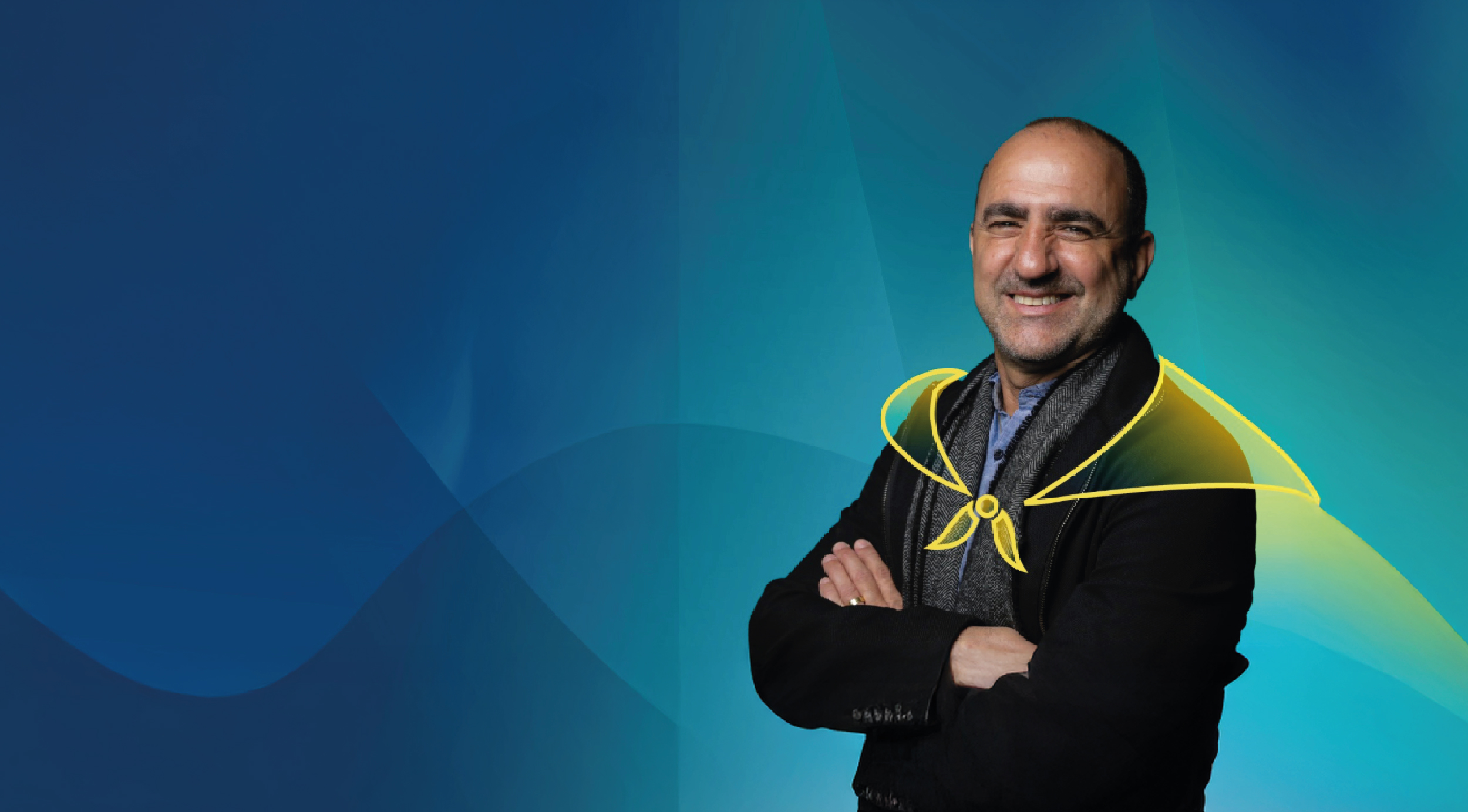 “Superhéroes del Desarrollo 2025”: Innovación y resiliencia que transforman América Latina y el Caribe.