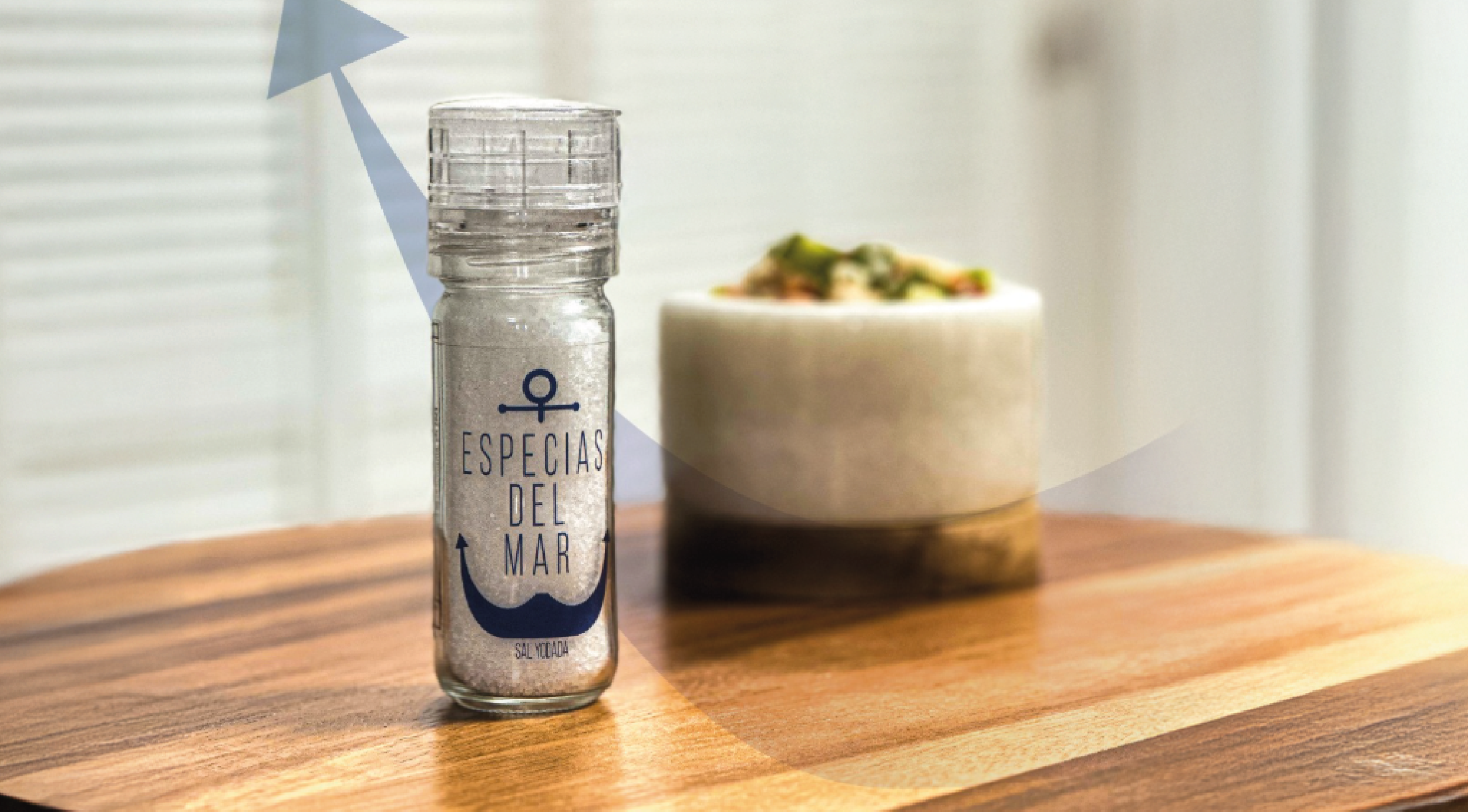 Fabiola Molina y Especias del Mar: la historia de una emprendedora que convirtió el legado de su padre en una marca con visión internacional.