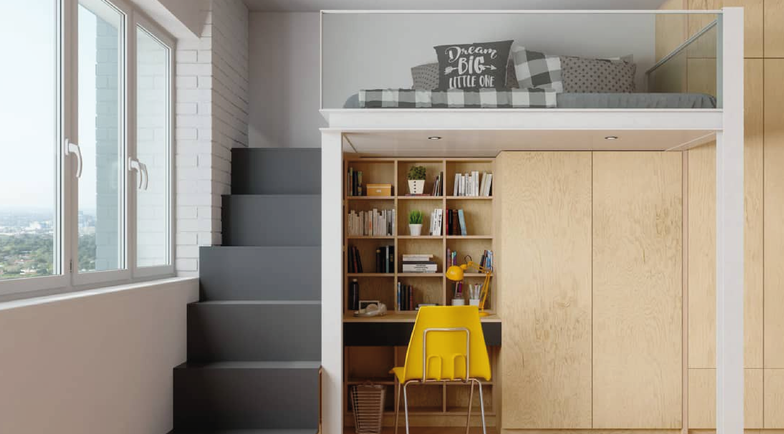 Compact Living: La tendencia que redefine el estilo de vida urbano en Centroamérica.