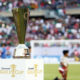 Fútbol, identidad y esperanza: Centroamérica se alista para la Copa Oro 2025.