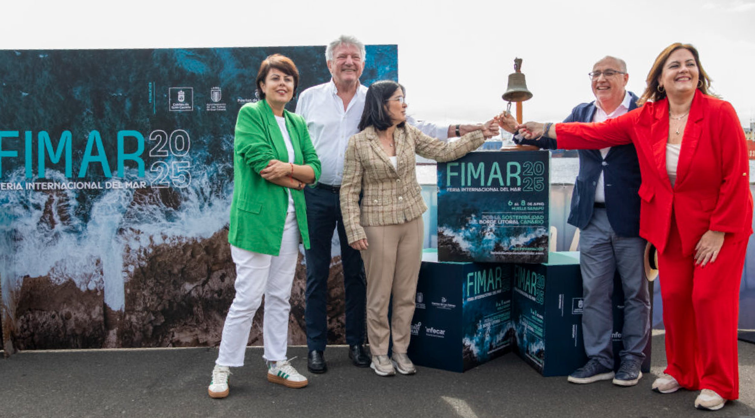Feria Internacional del Mar 2025: Un encuentro cultural en las Costas del Caribe Panameño.