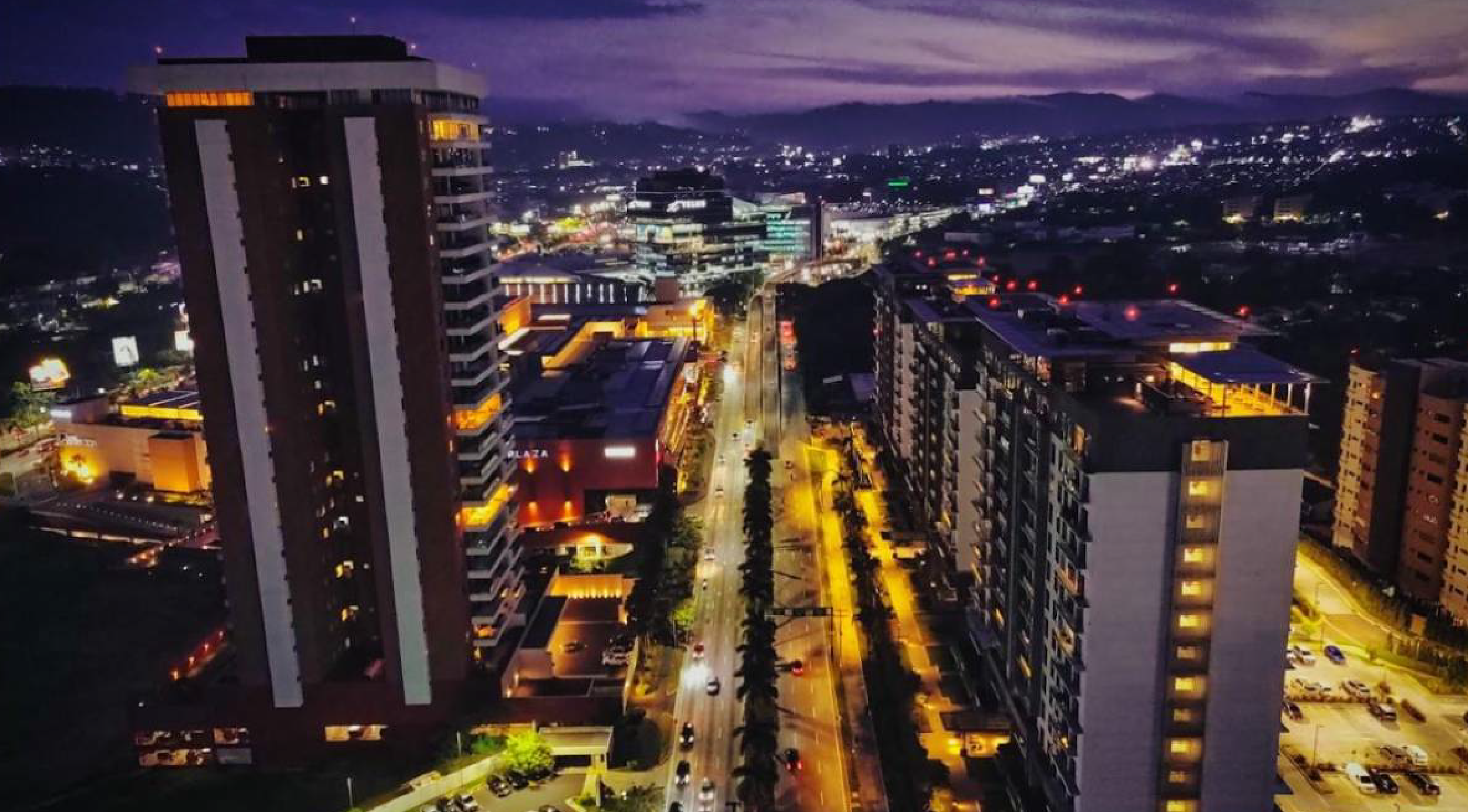 Inversiones Inteligentes: El auge del mercado inmobiliario premium en Centroamérica.