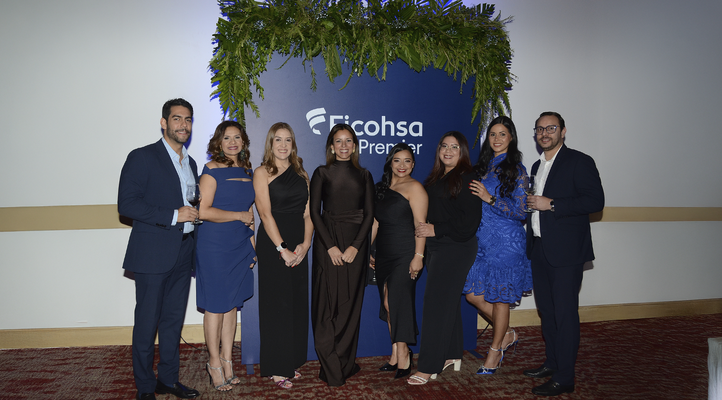 Wine Fest Ficohsa Premier: un viaje sensorial por el viejo y nuevo mundo del vino.