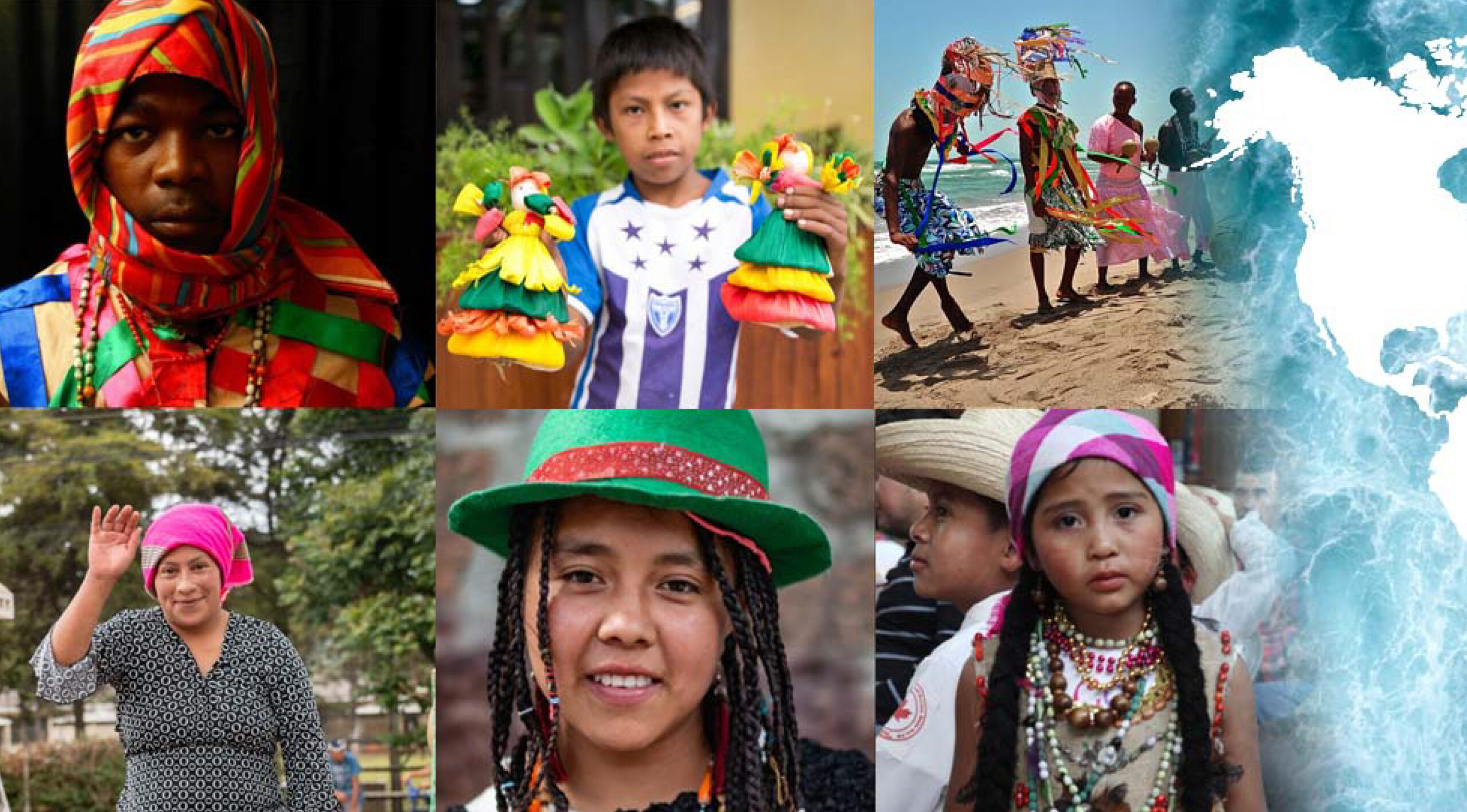 Día de la Raza: un encuentro de culturas que define nuestra identidad.